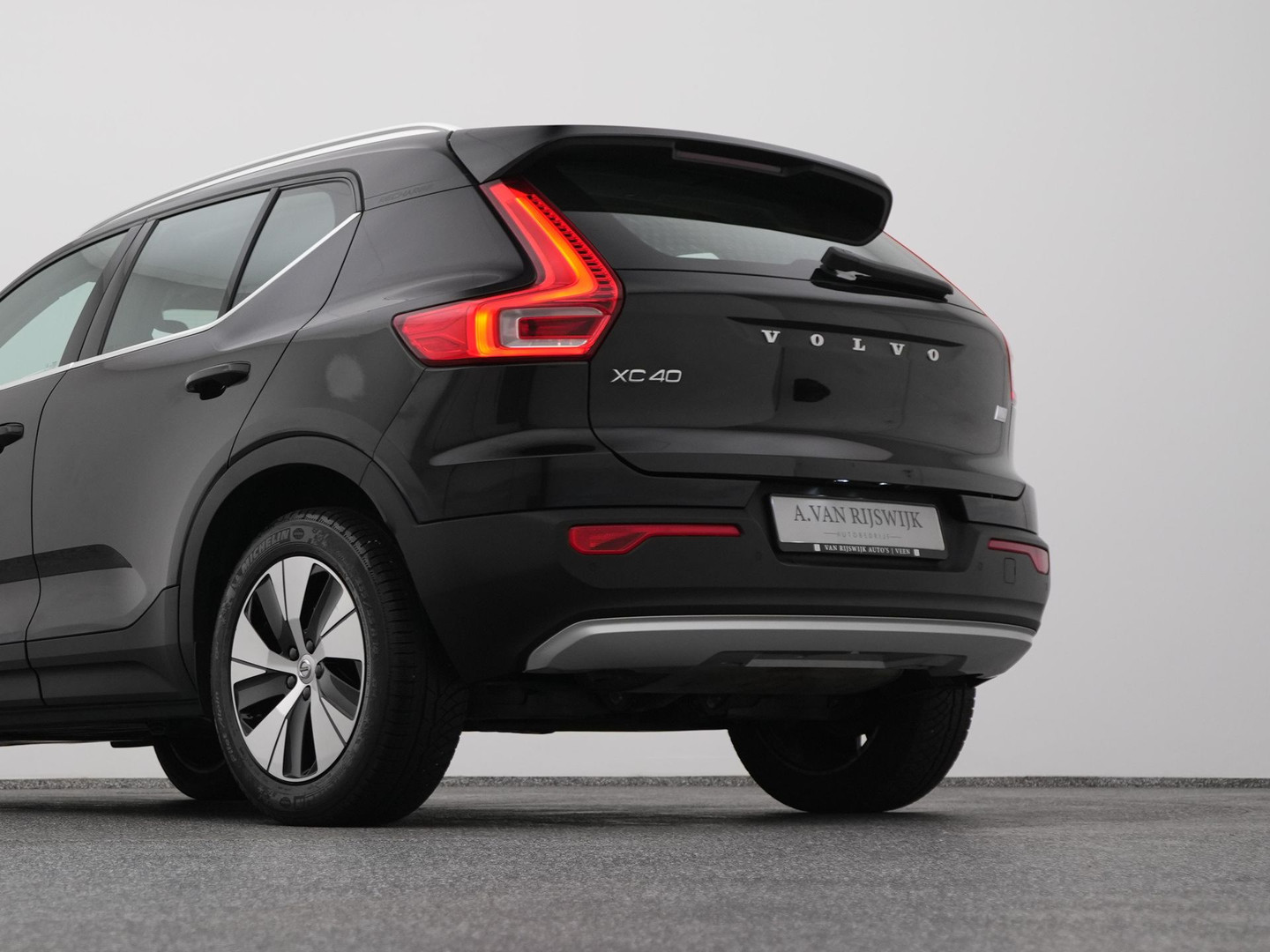 Volvo Volvo