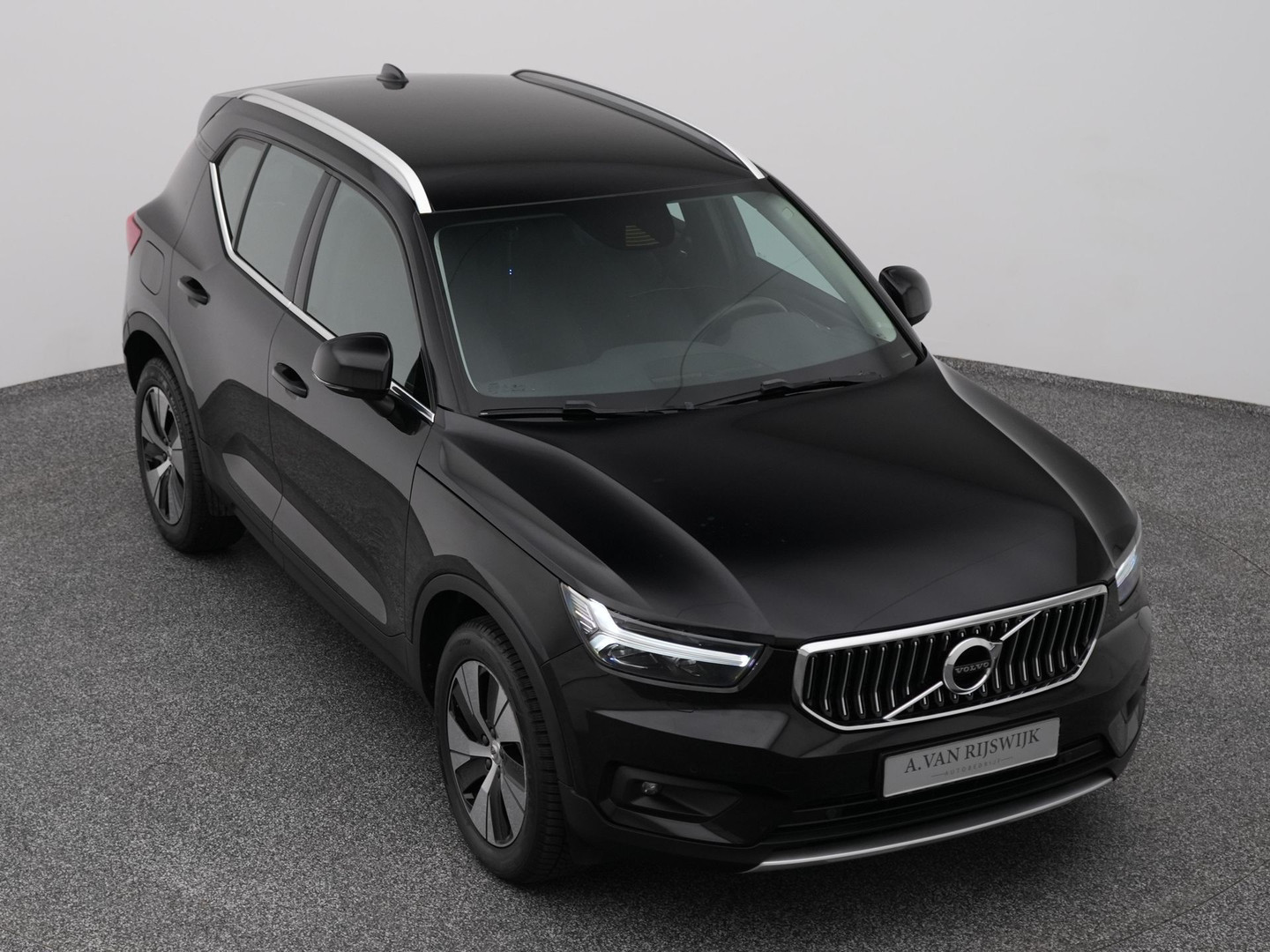 Volvo Volvo