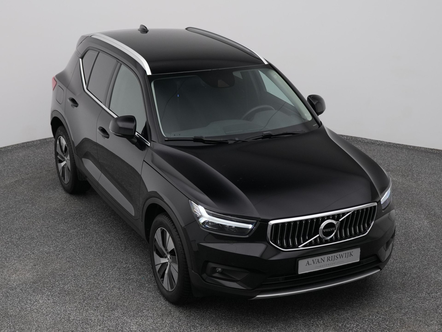 Volvo