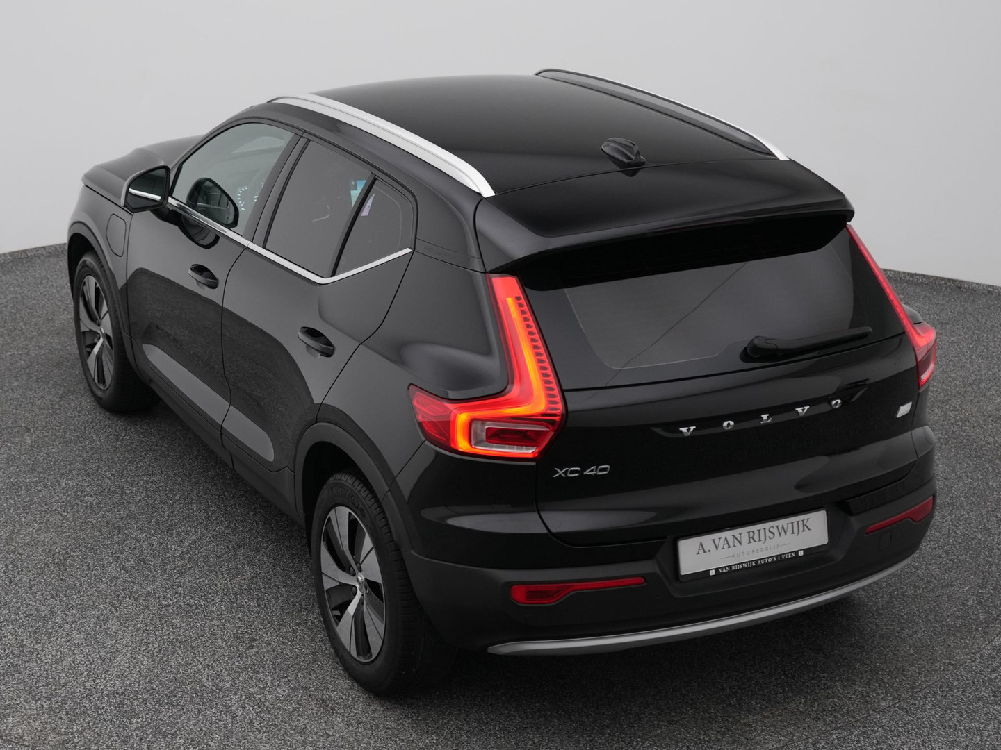 Volvo