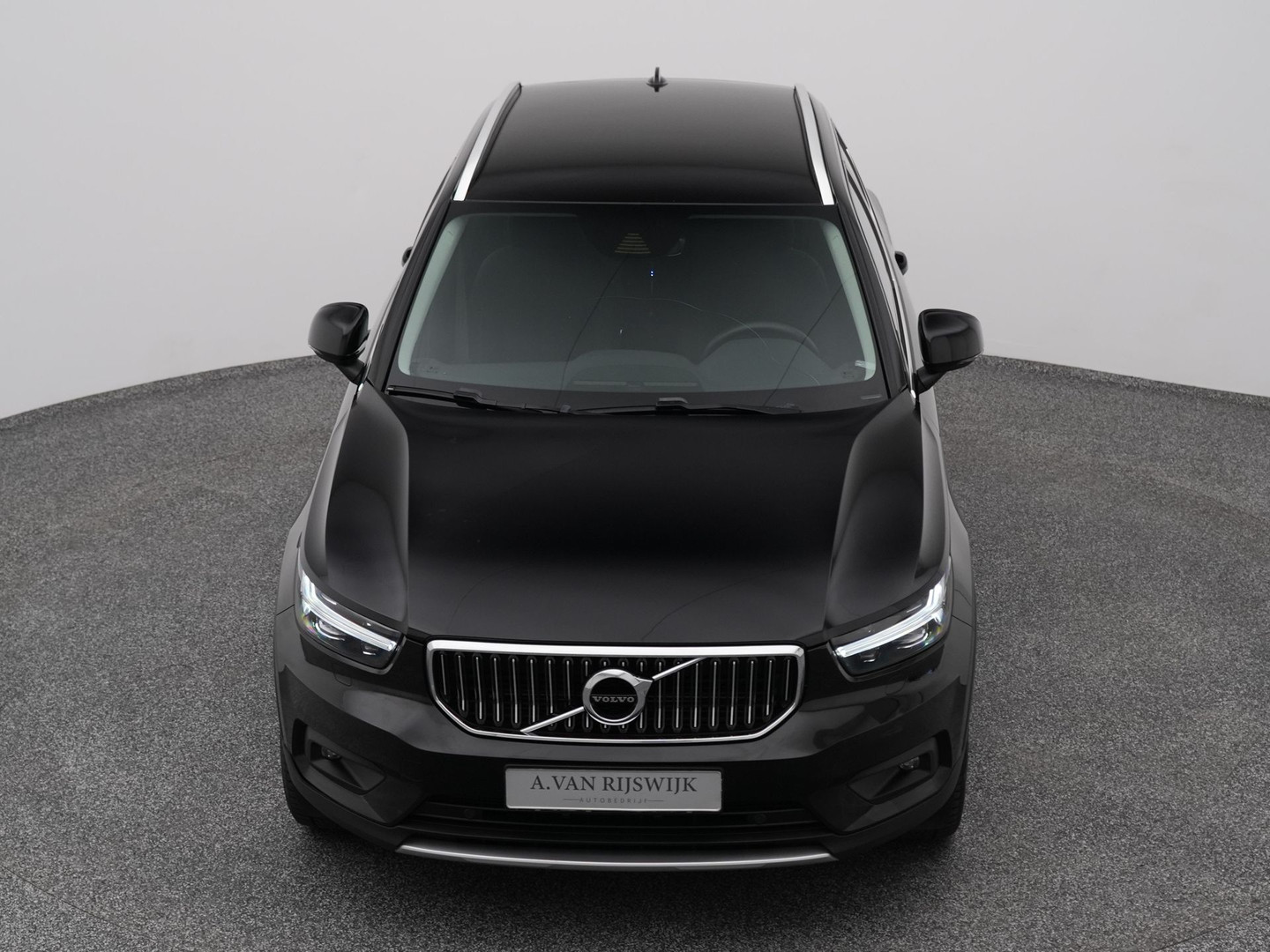 Volvo Volvo