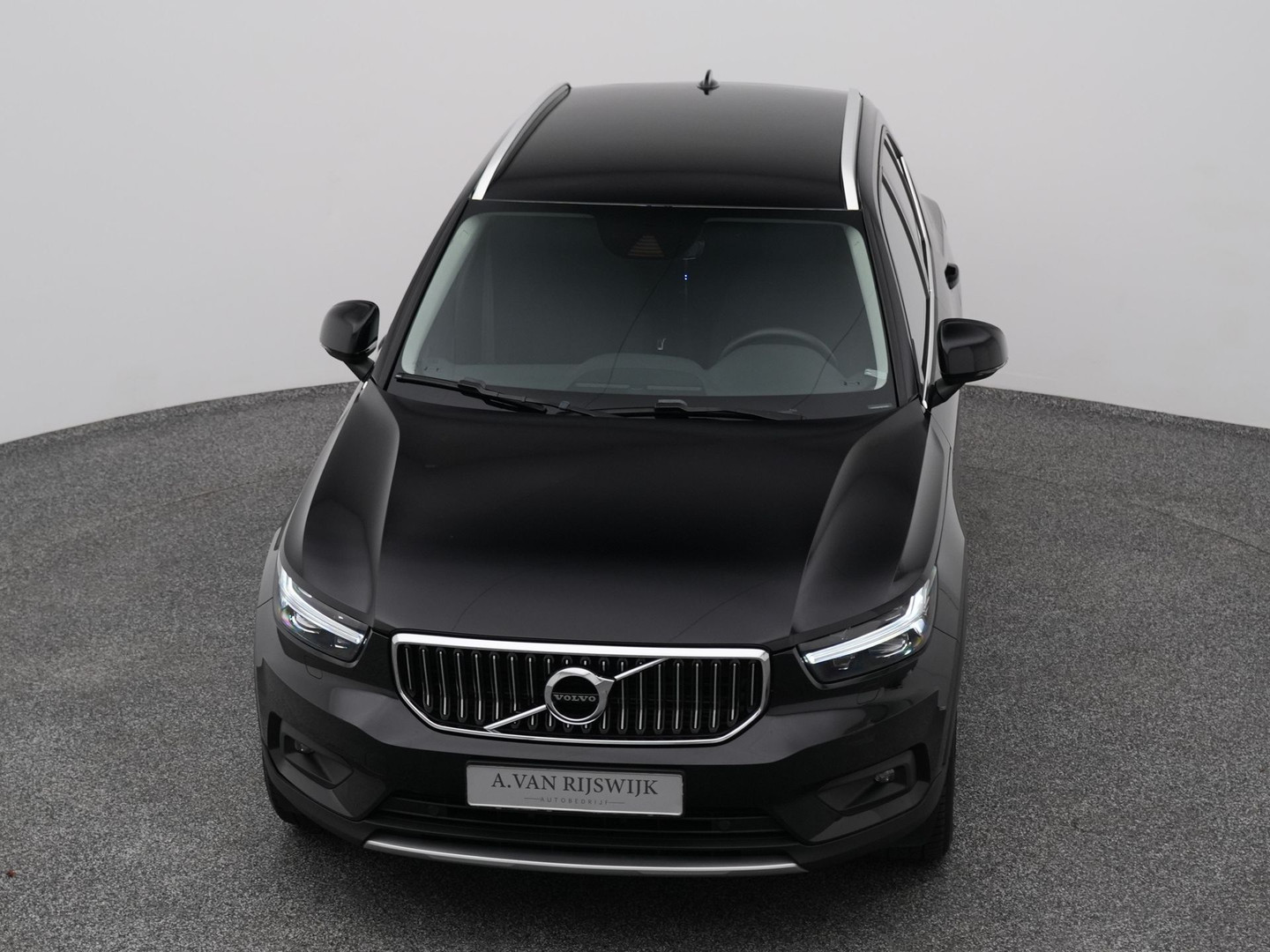 Volvo