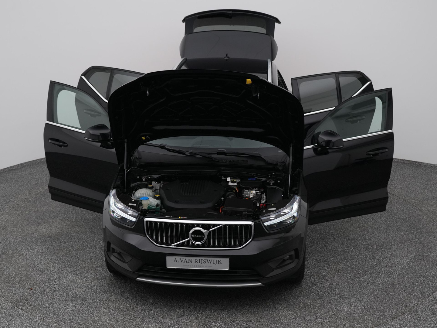 Volvo