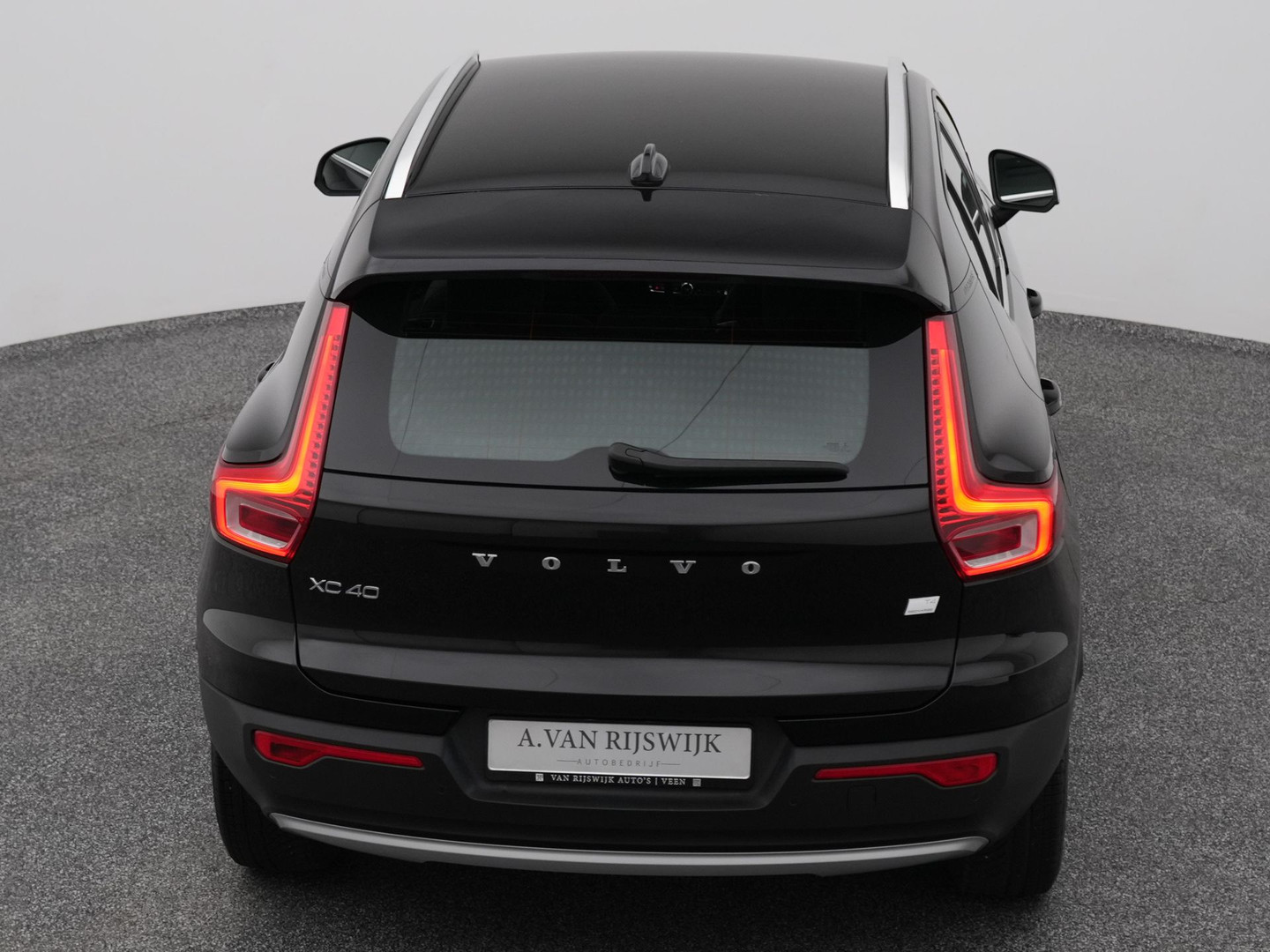 Volvo Volvo