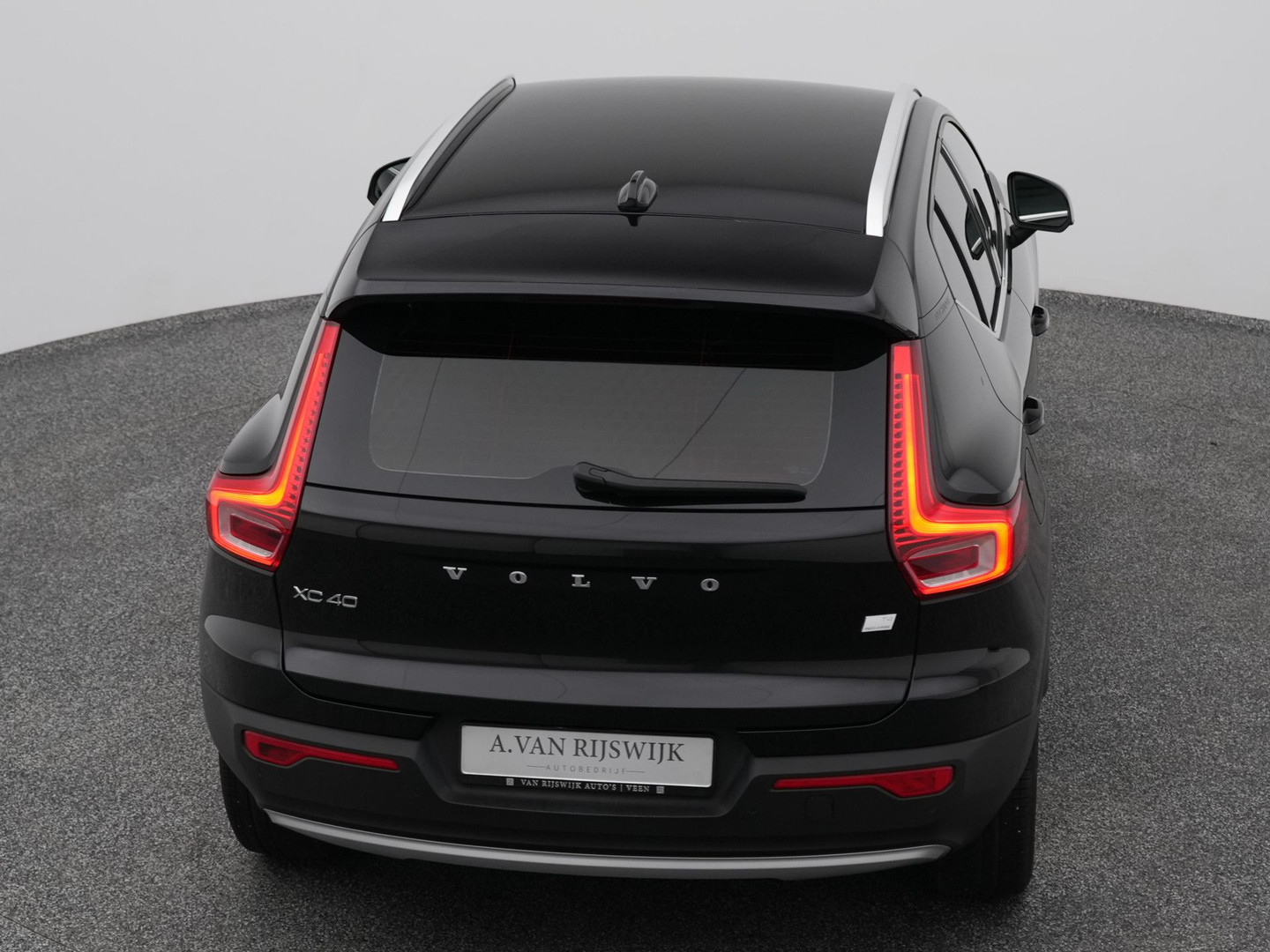 Volvo