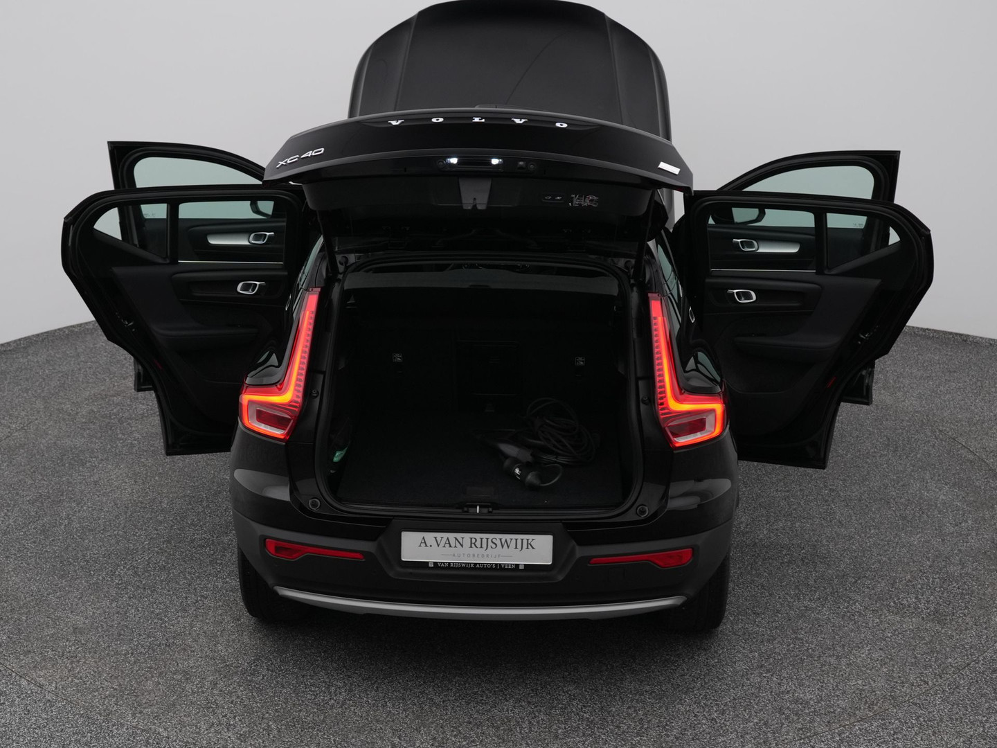Volvo Volvo