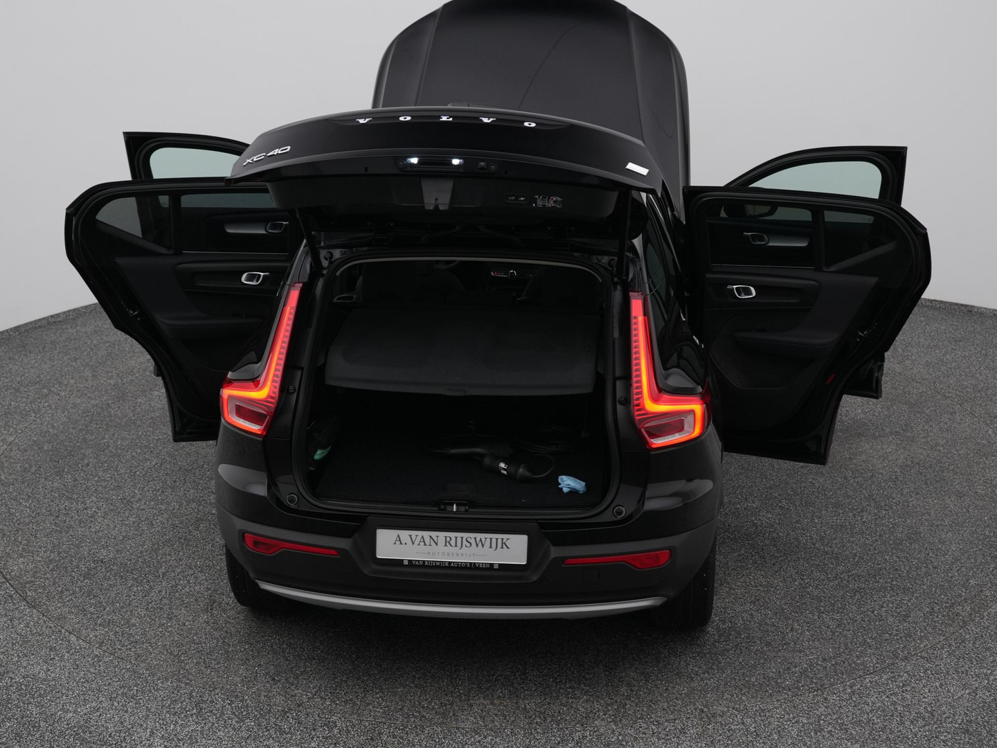 Volvo