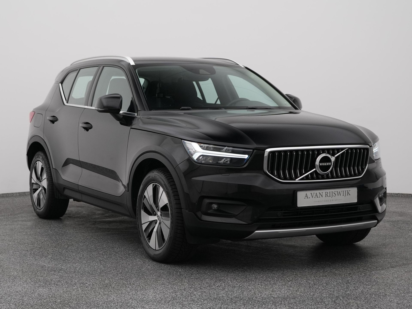 Volvo Volvo