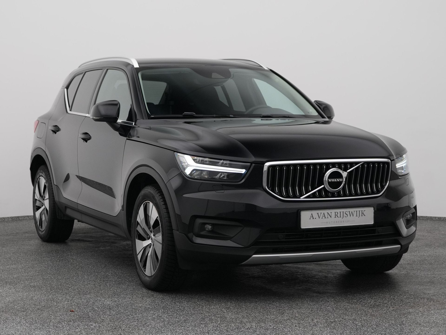 Volvo