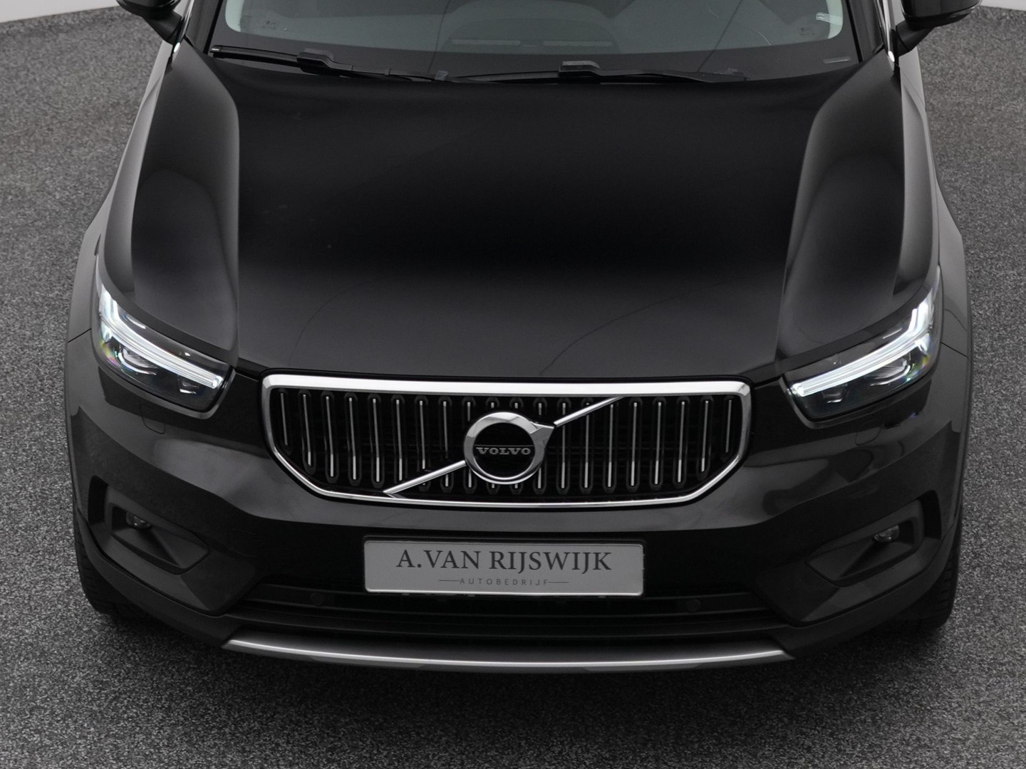 Volvo Volvo
