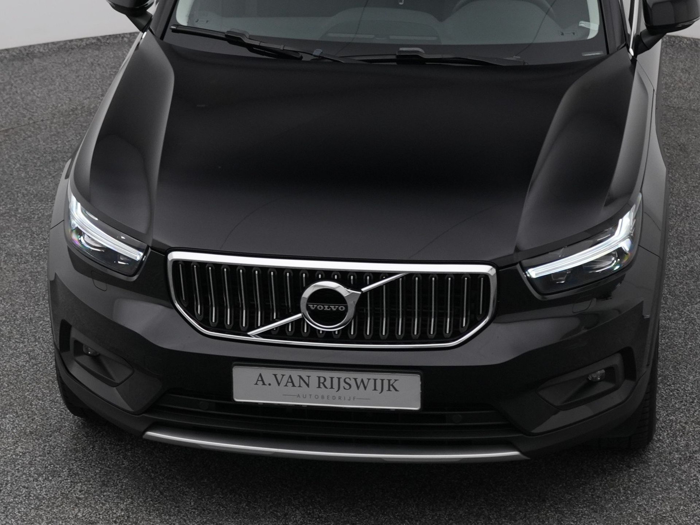 Volvo