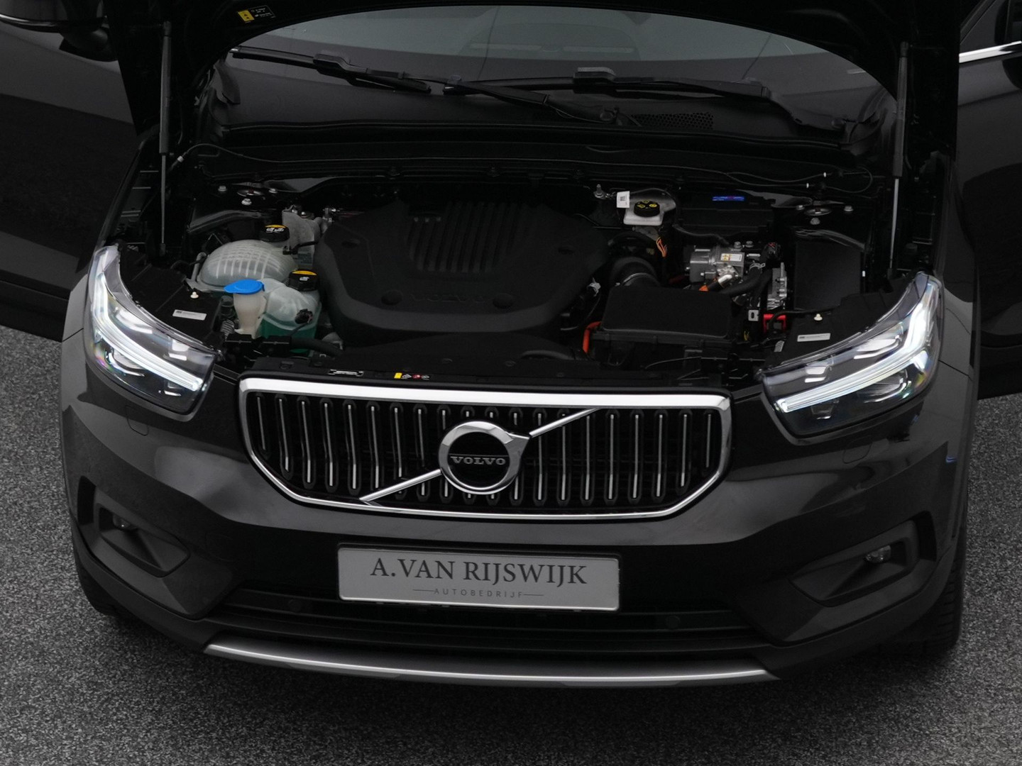 Volvo Volvo