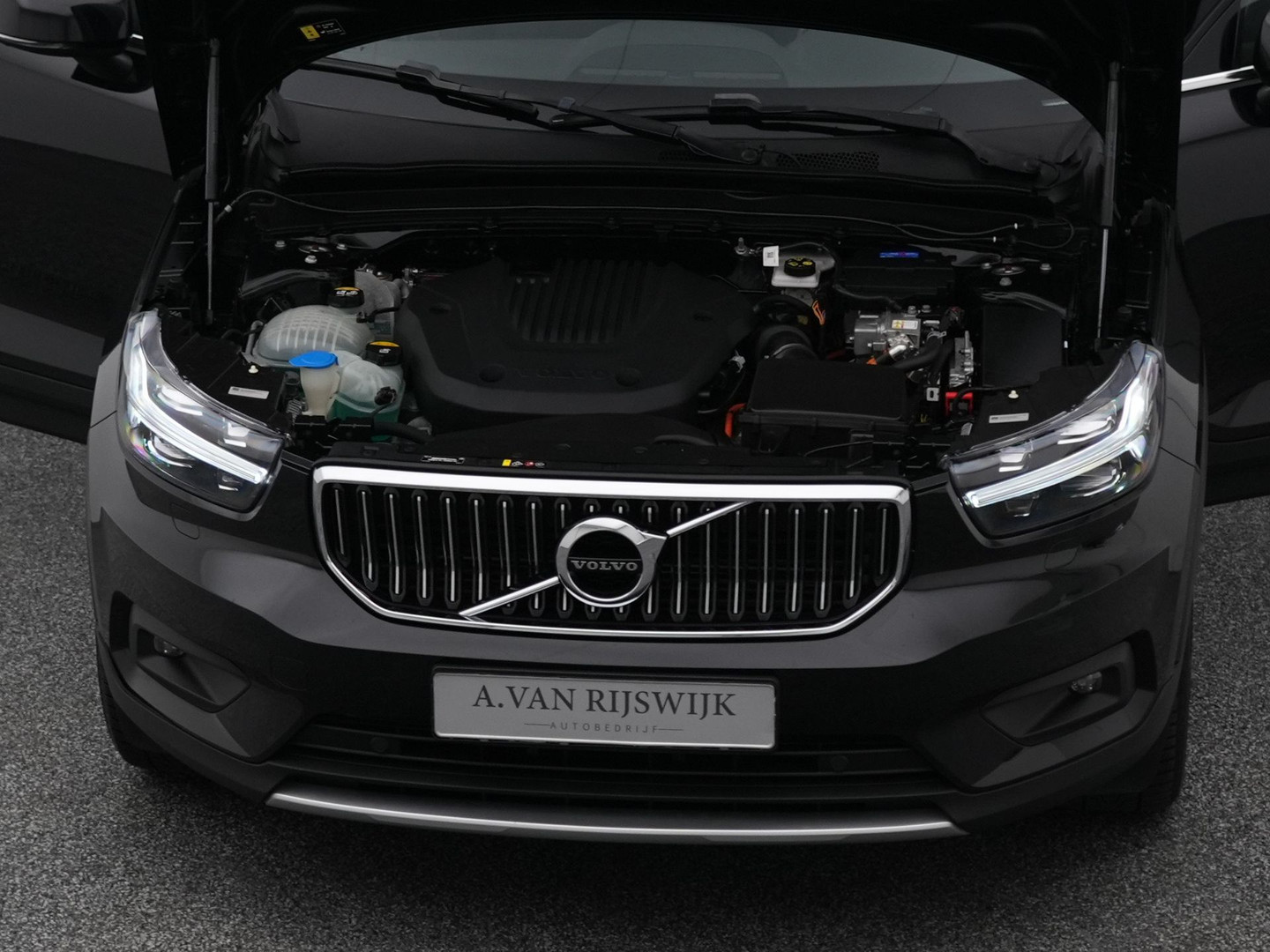 Volvo