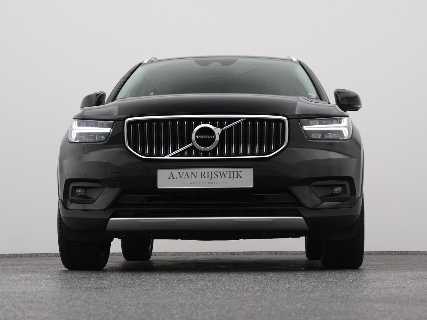 Volvo Volvo