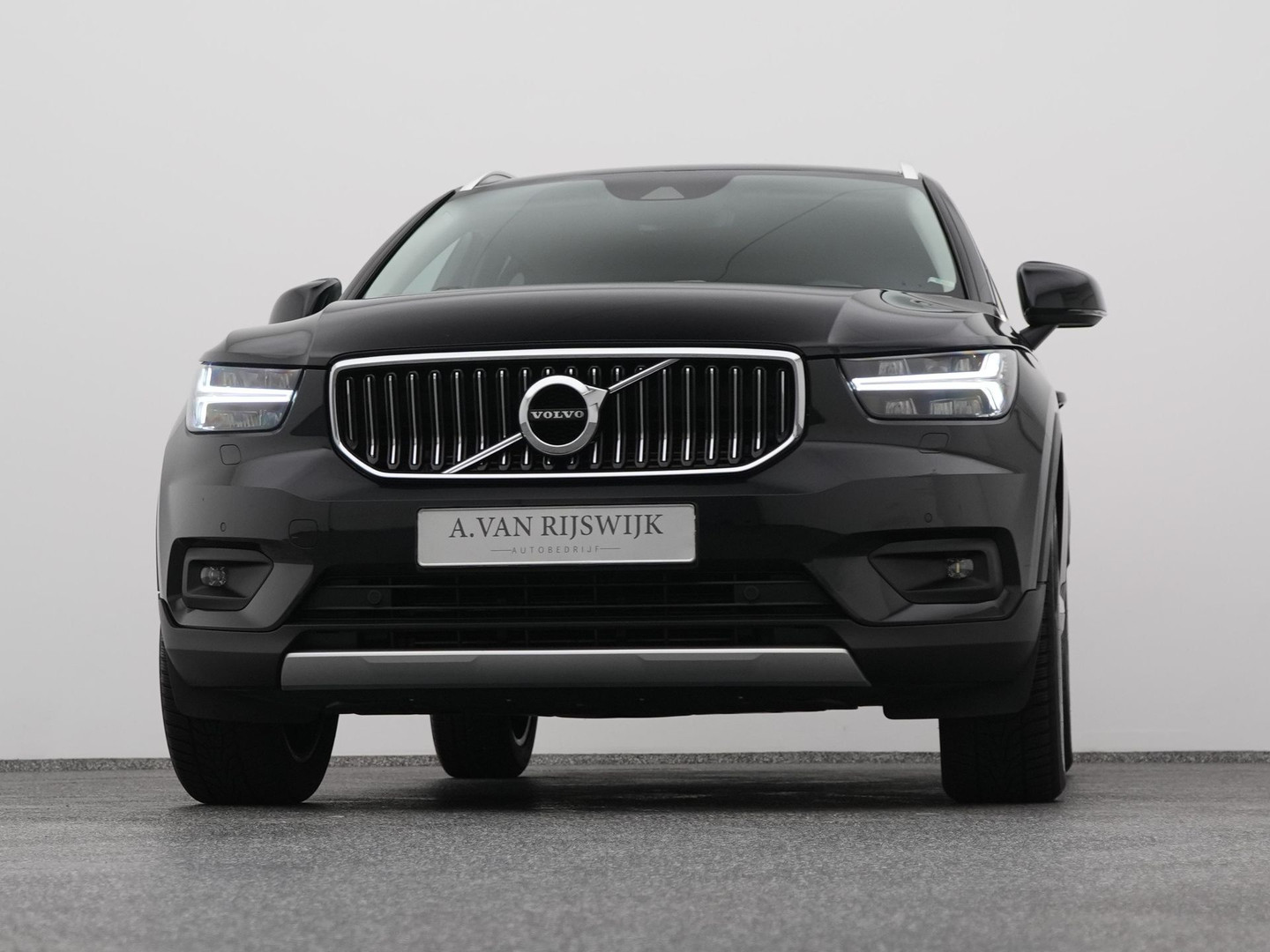 Volvo