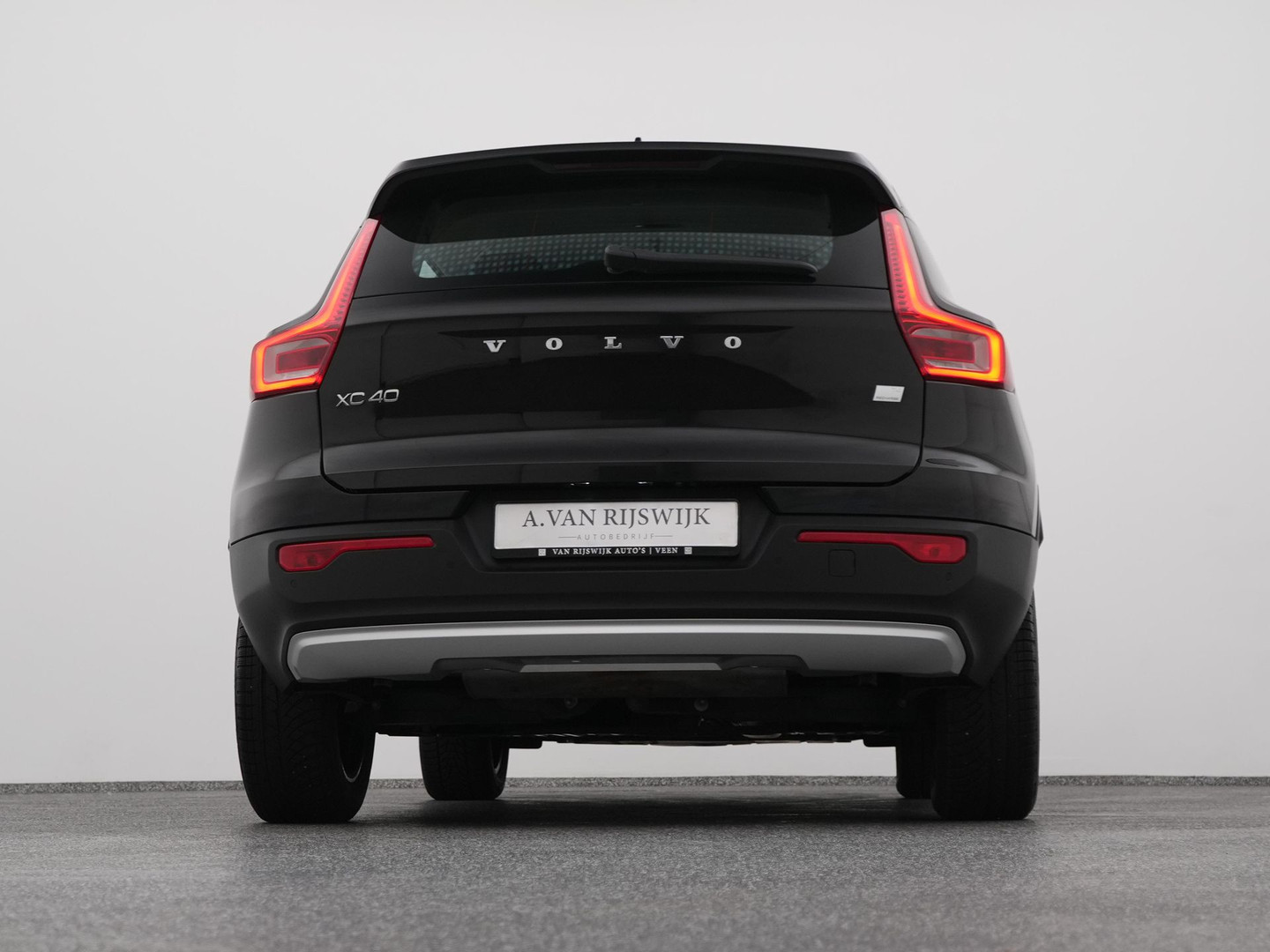 Volvo Volvo