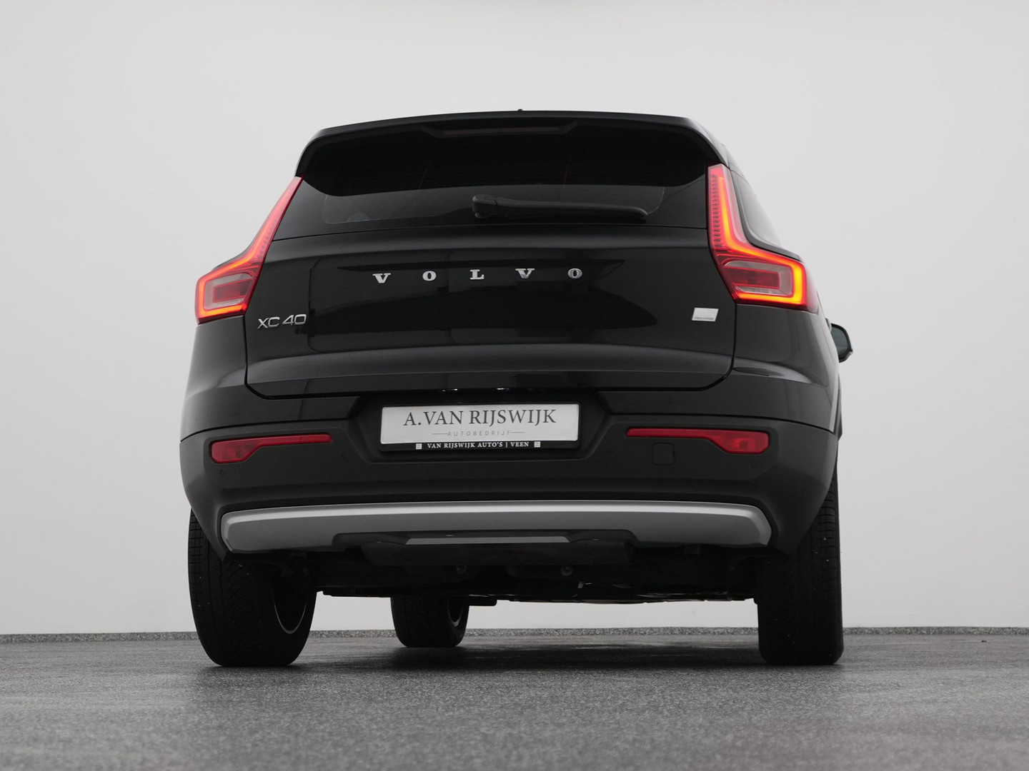 Volvo