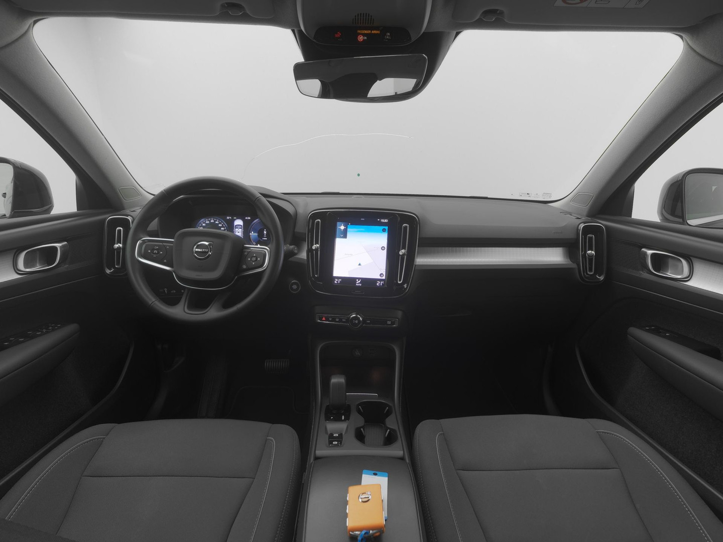 Volvo Volvo