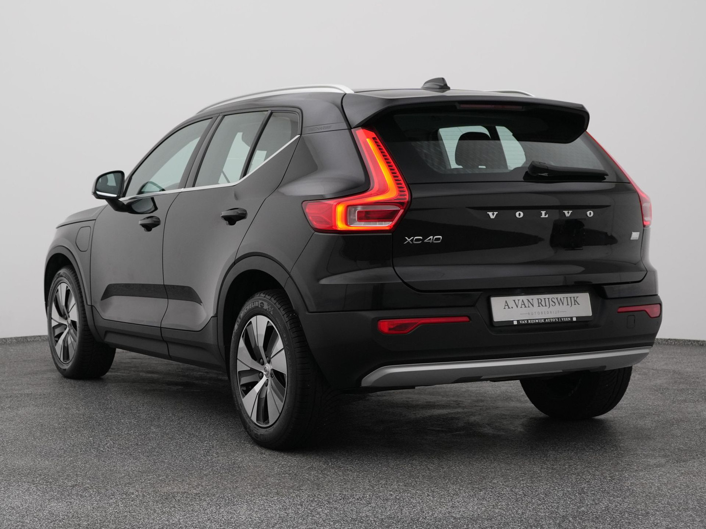 Volvo Volvo