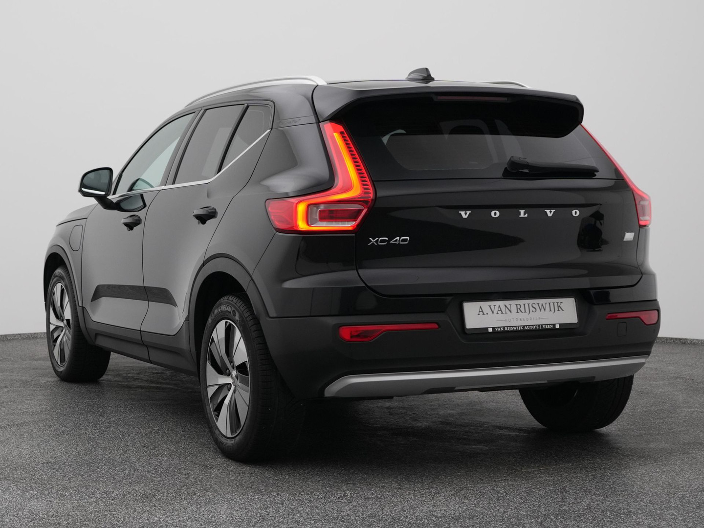 Volvo
