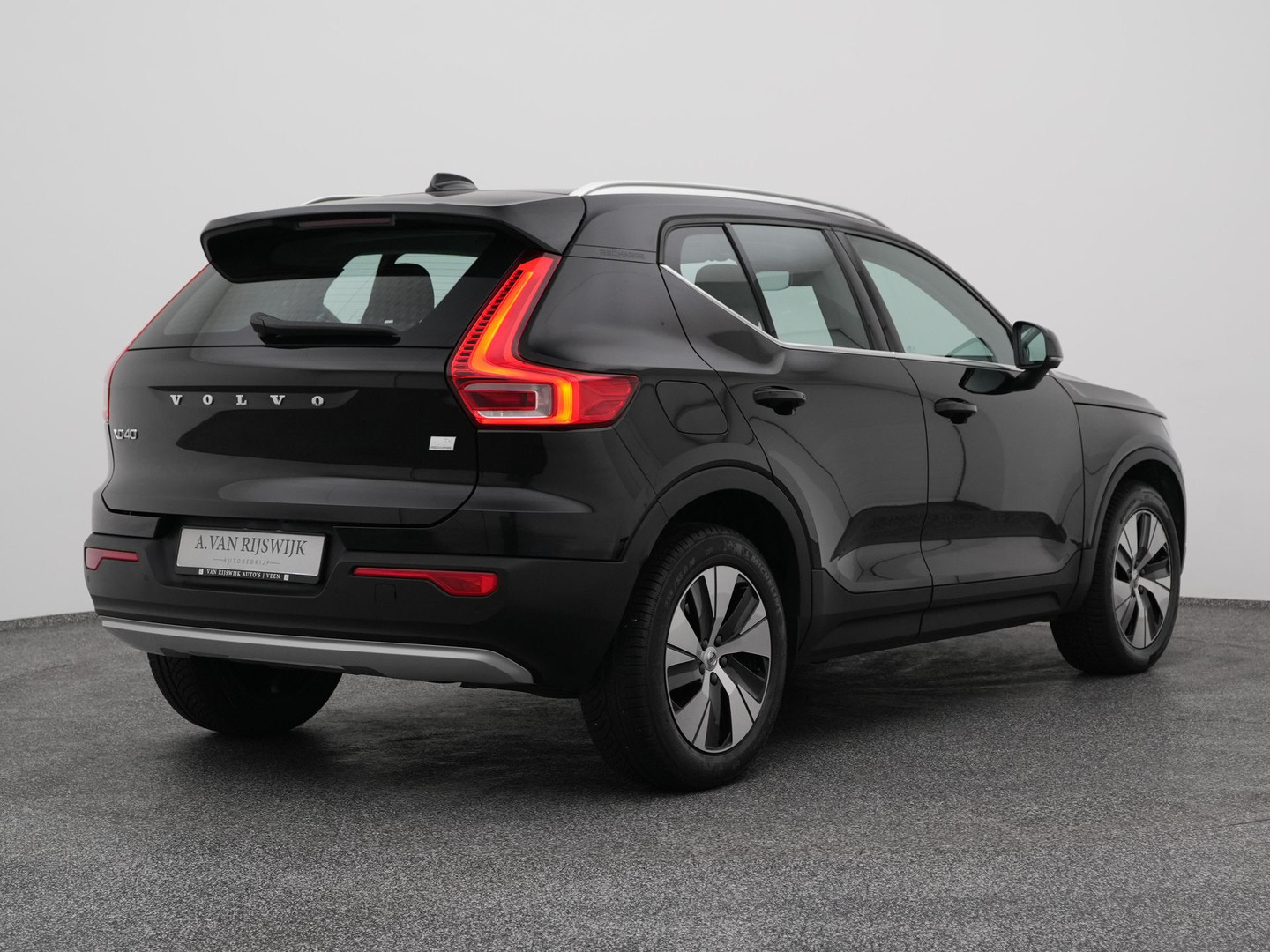 Volvo Volvo