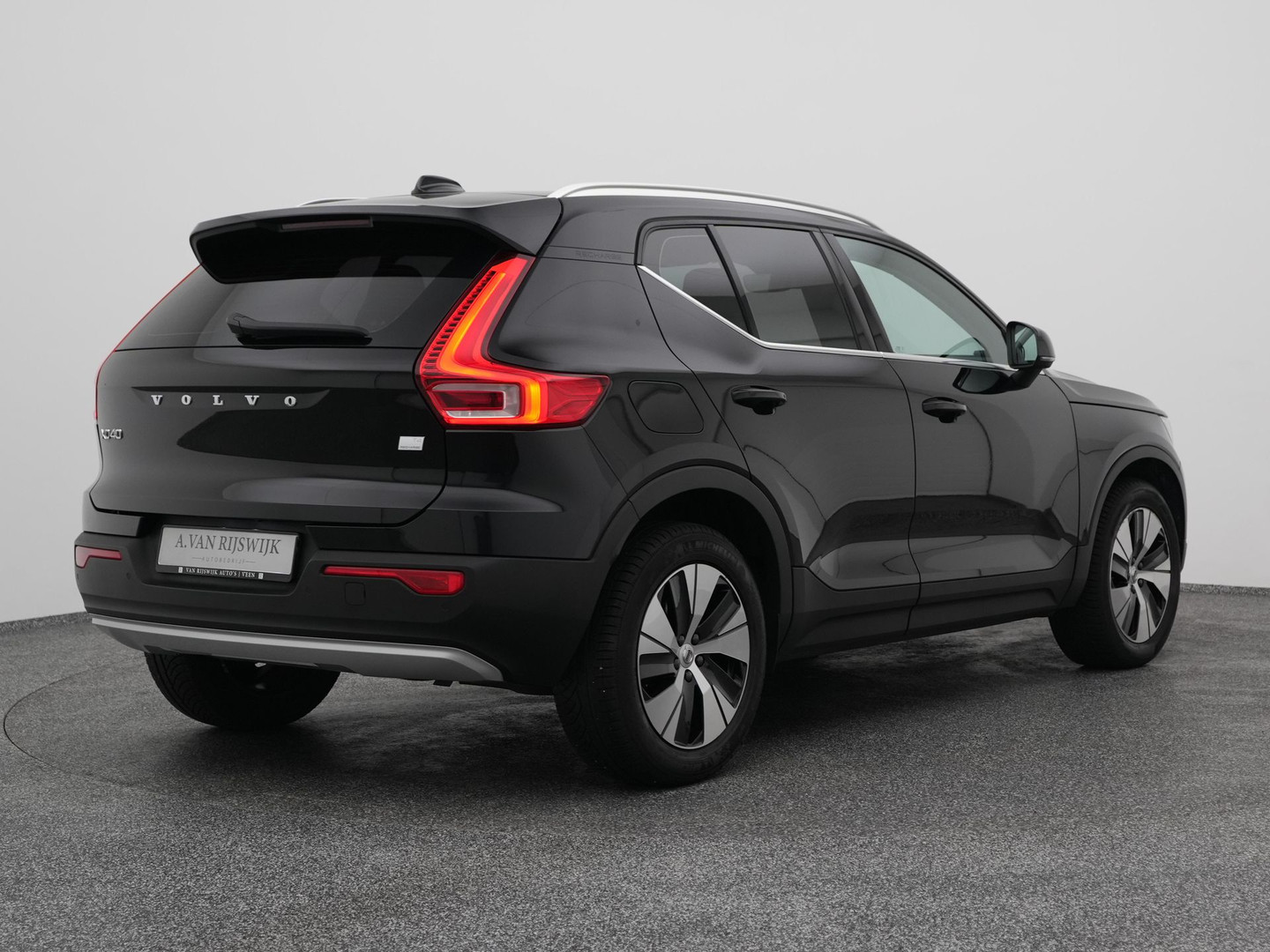 Volvo