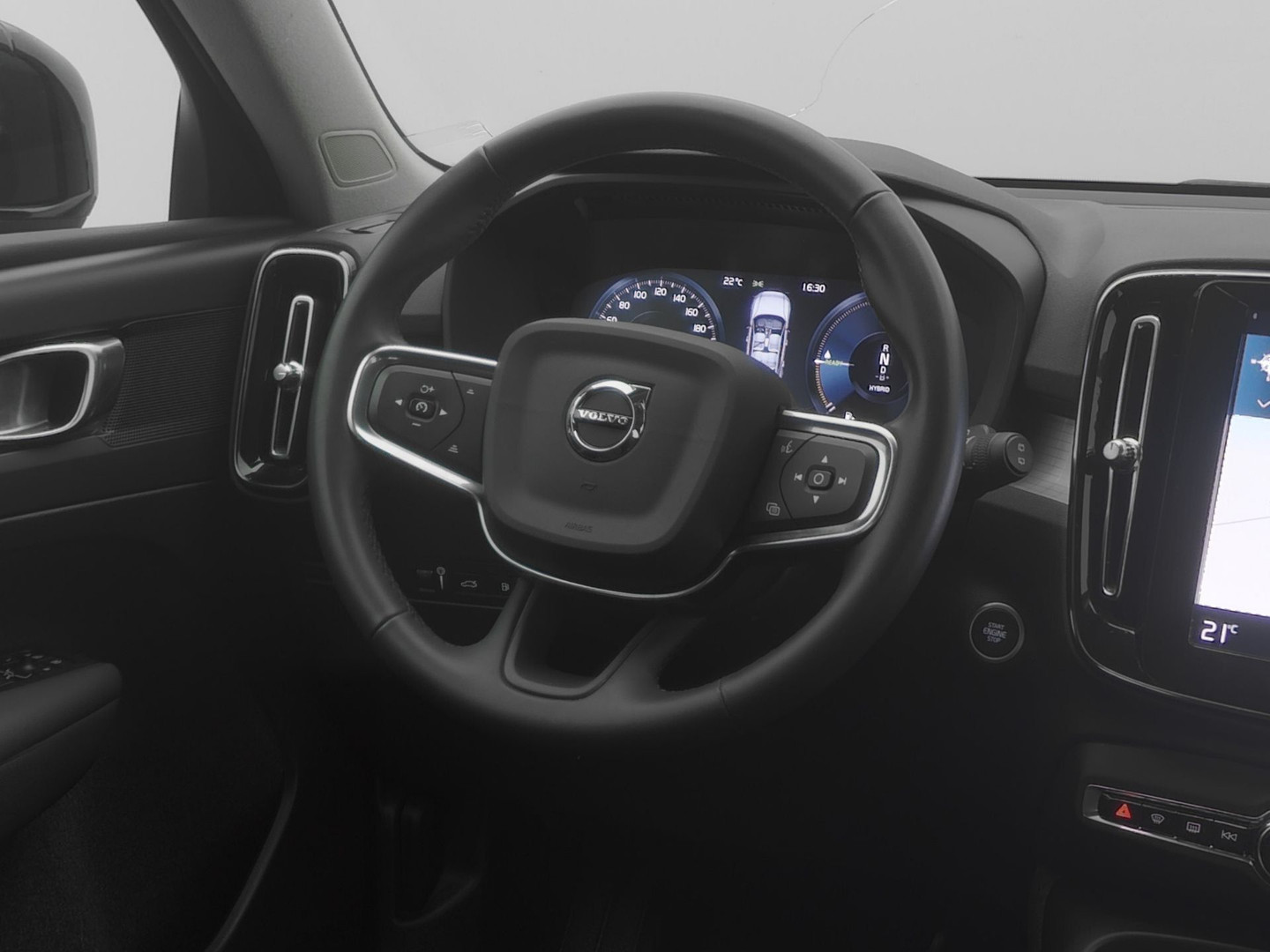 Volvo Volvo