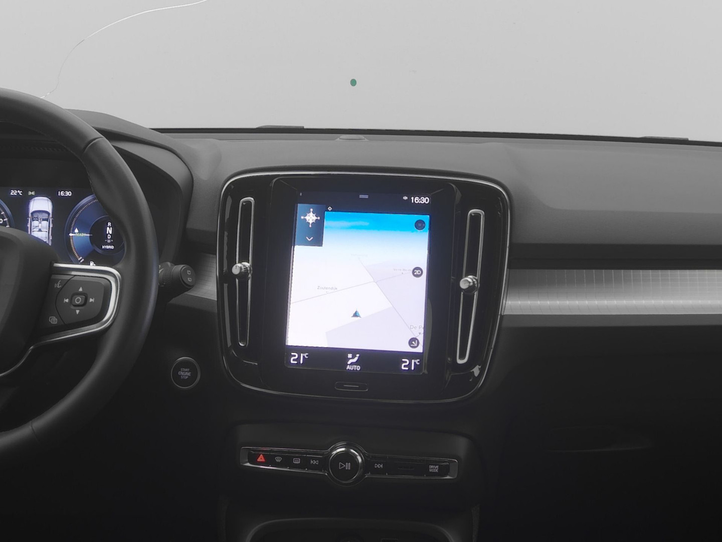 Volvo Volvo