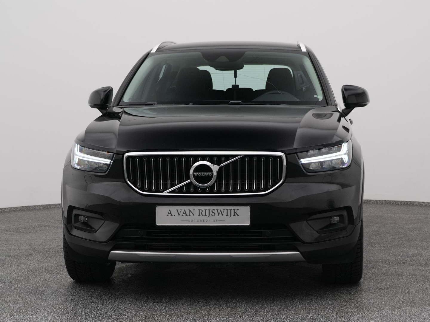 Volvo Volvo