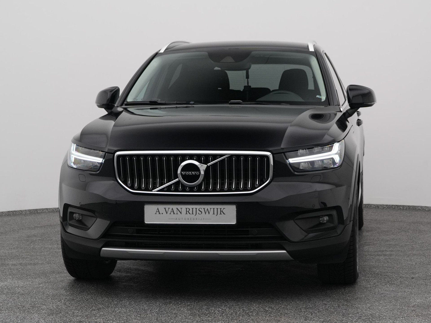 Volvo