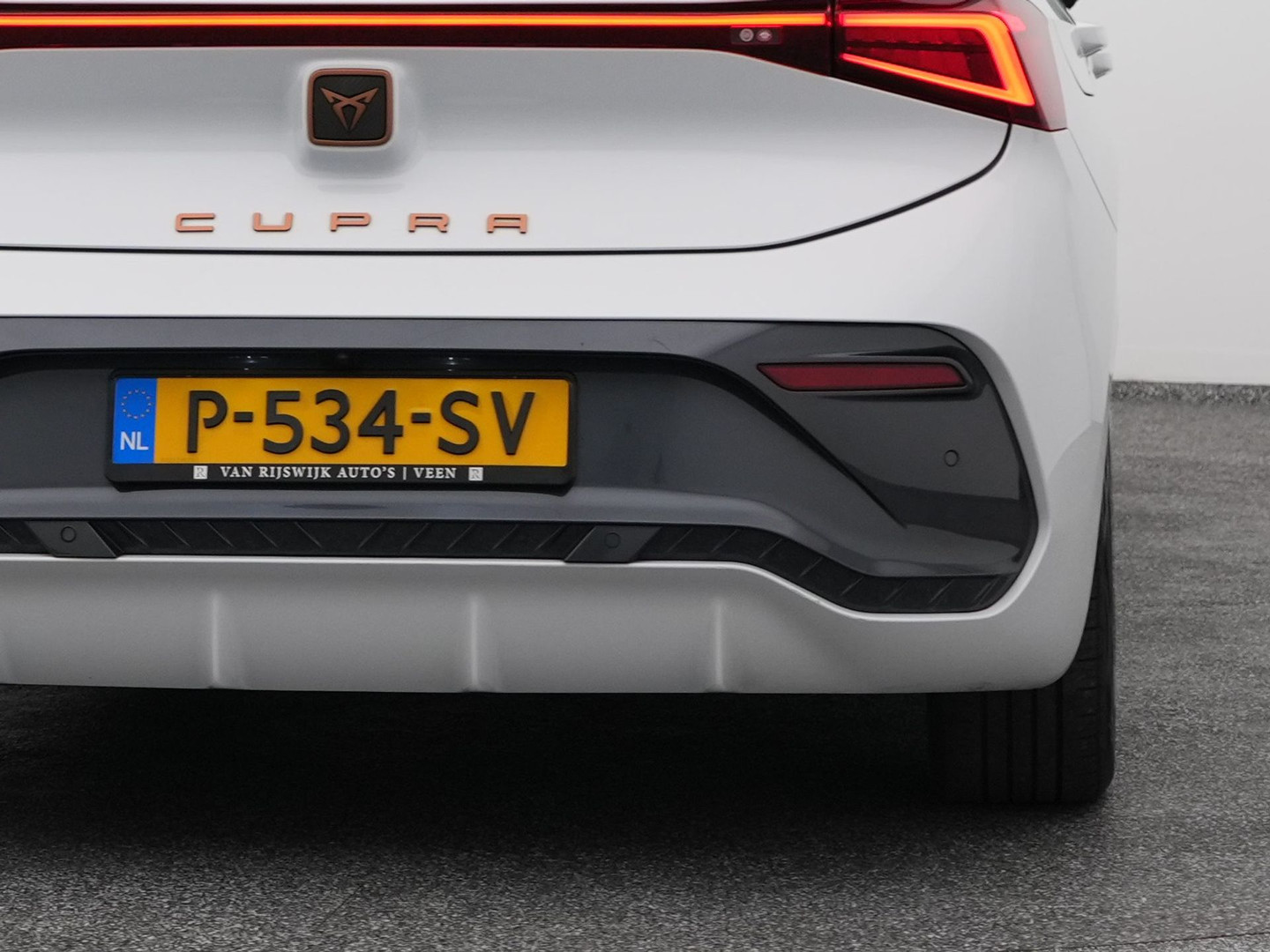 CUPRA