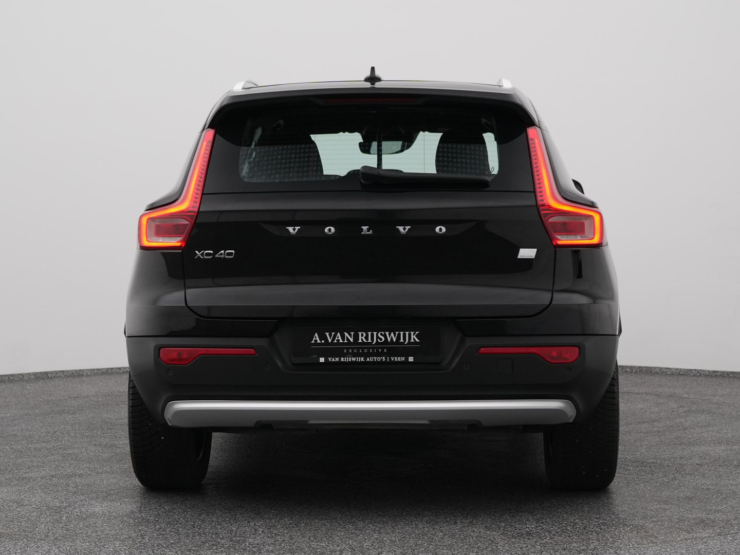 Volvo