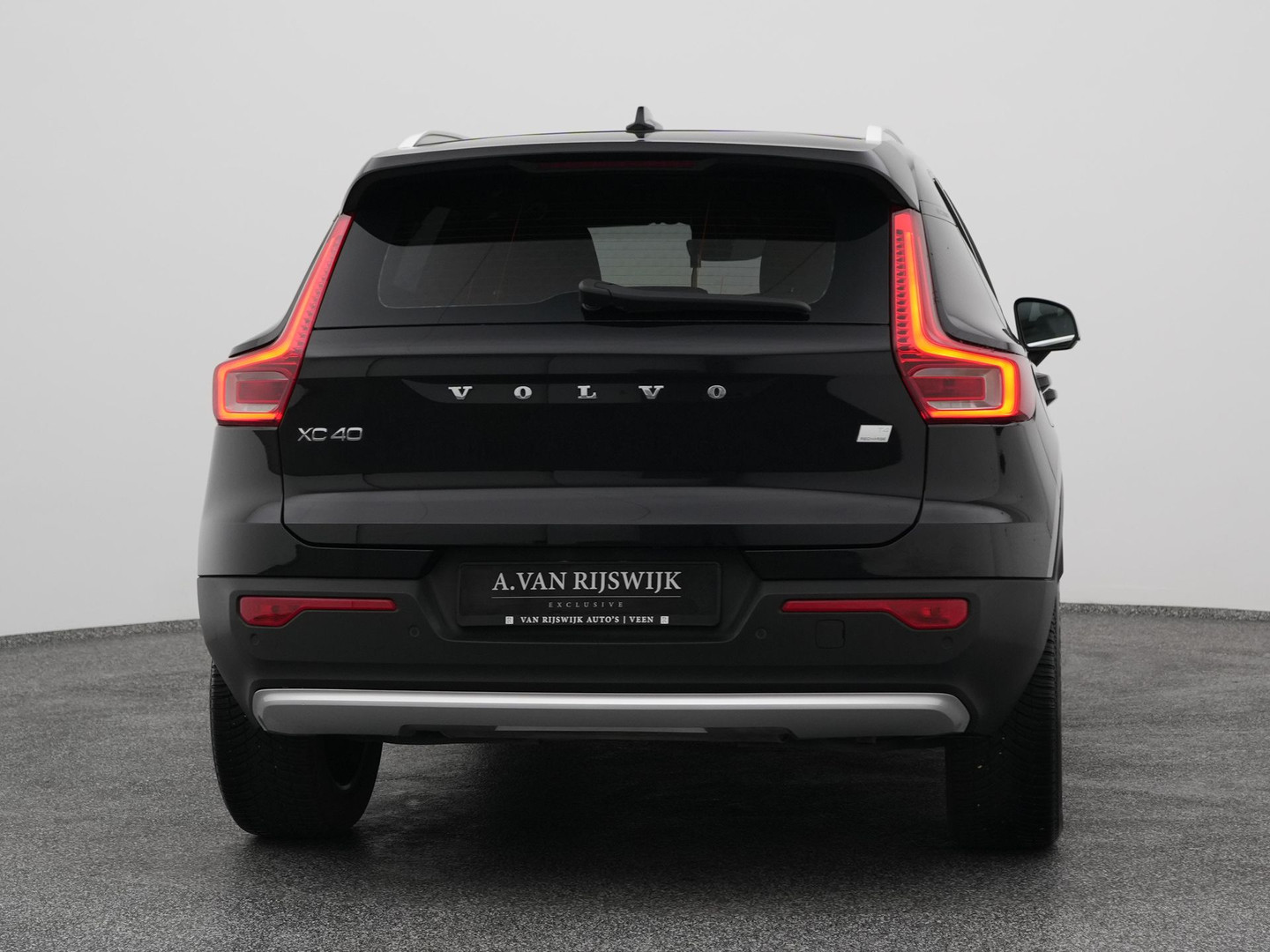 Volvo
