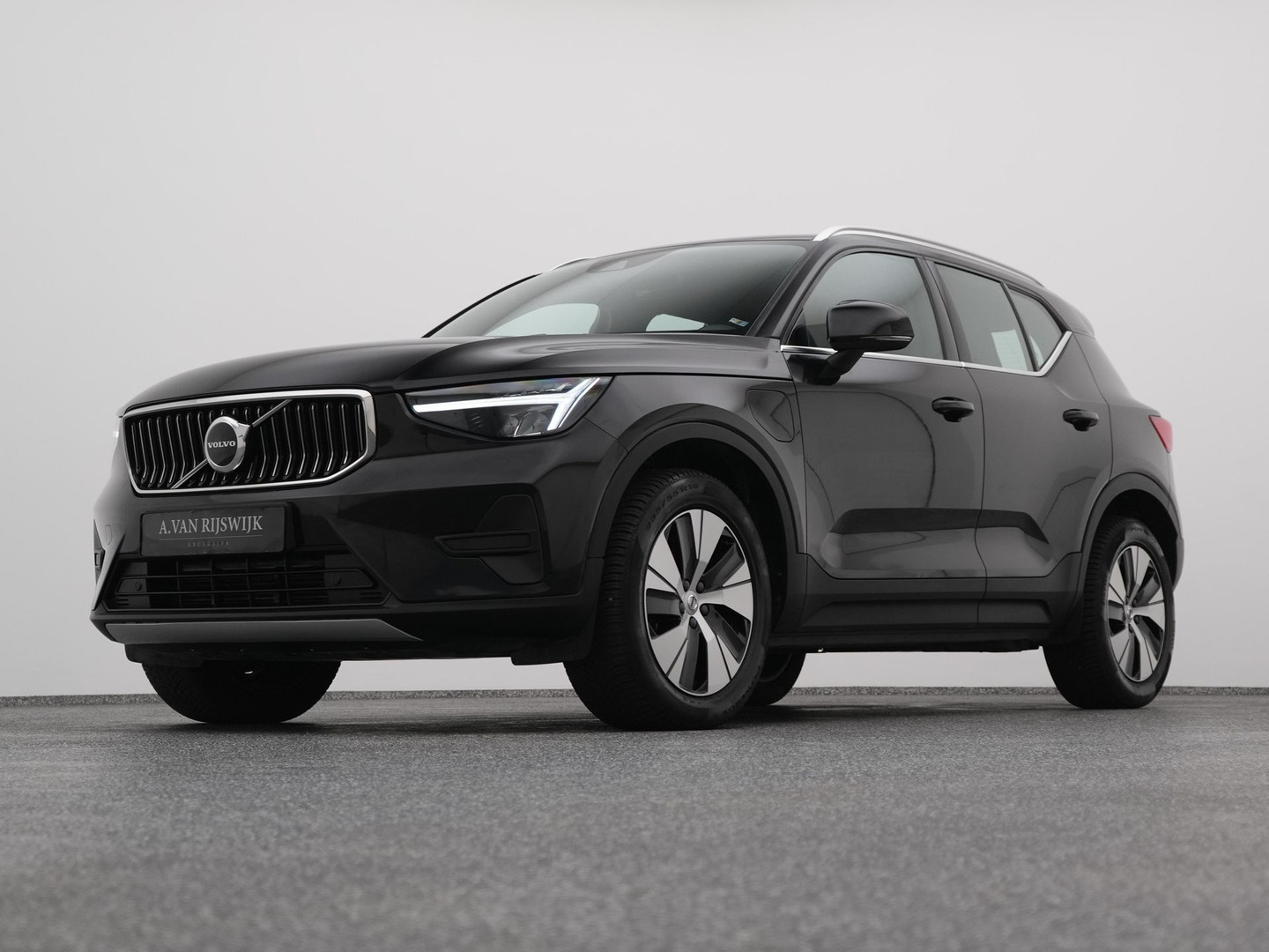 Volvo