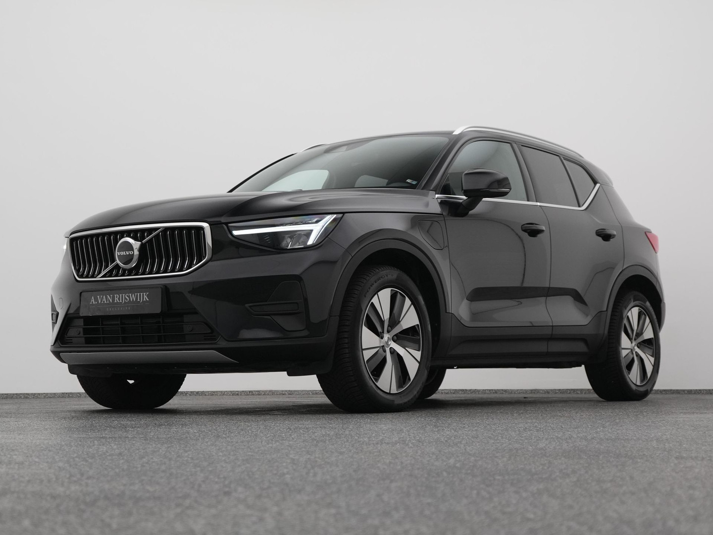 Volvo
