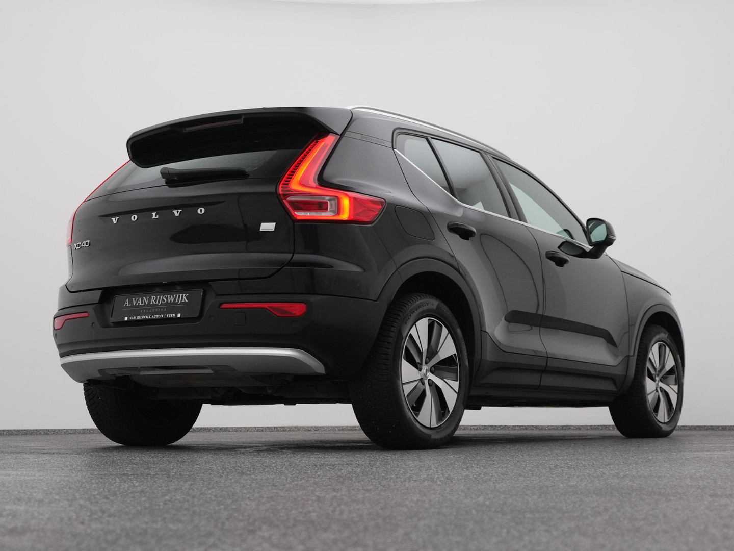 Volvo