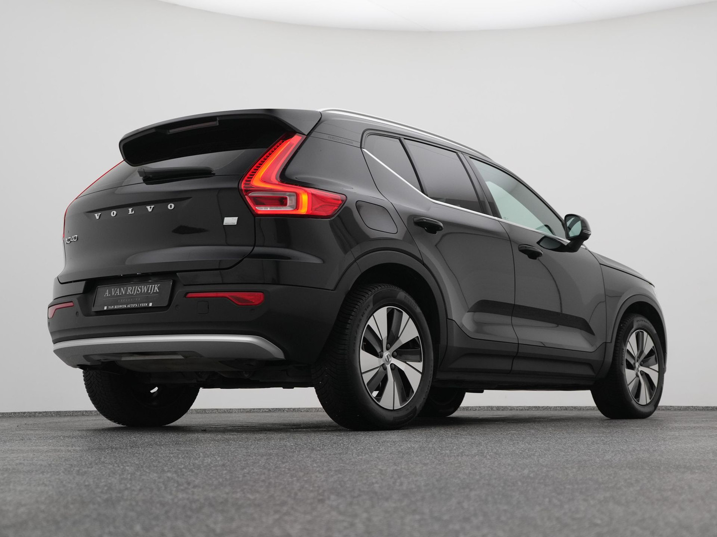 Volvo