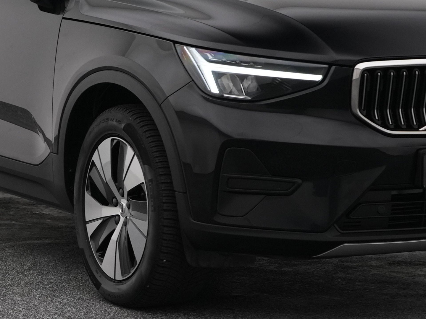 Volvo
