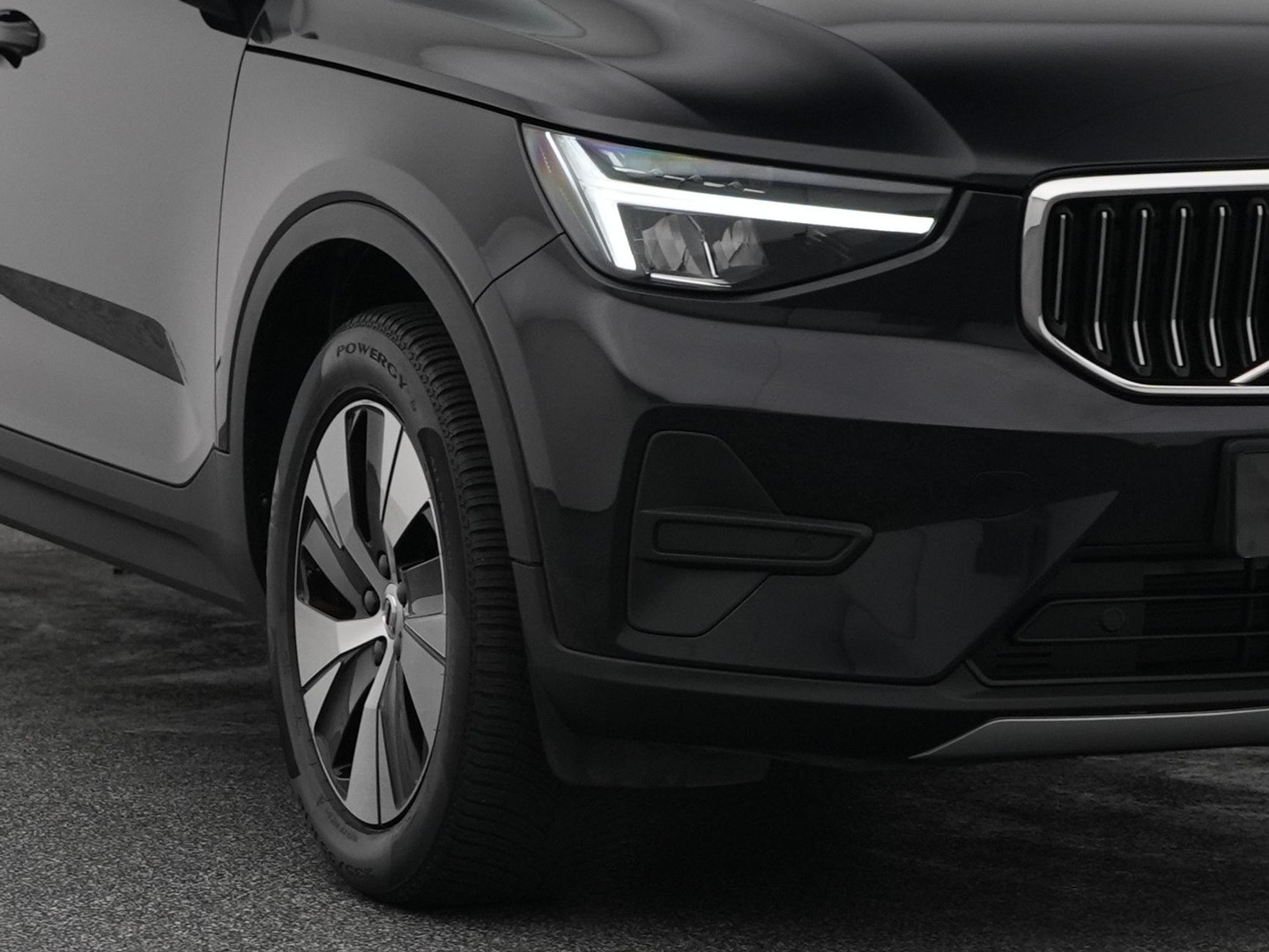 Volvo