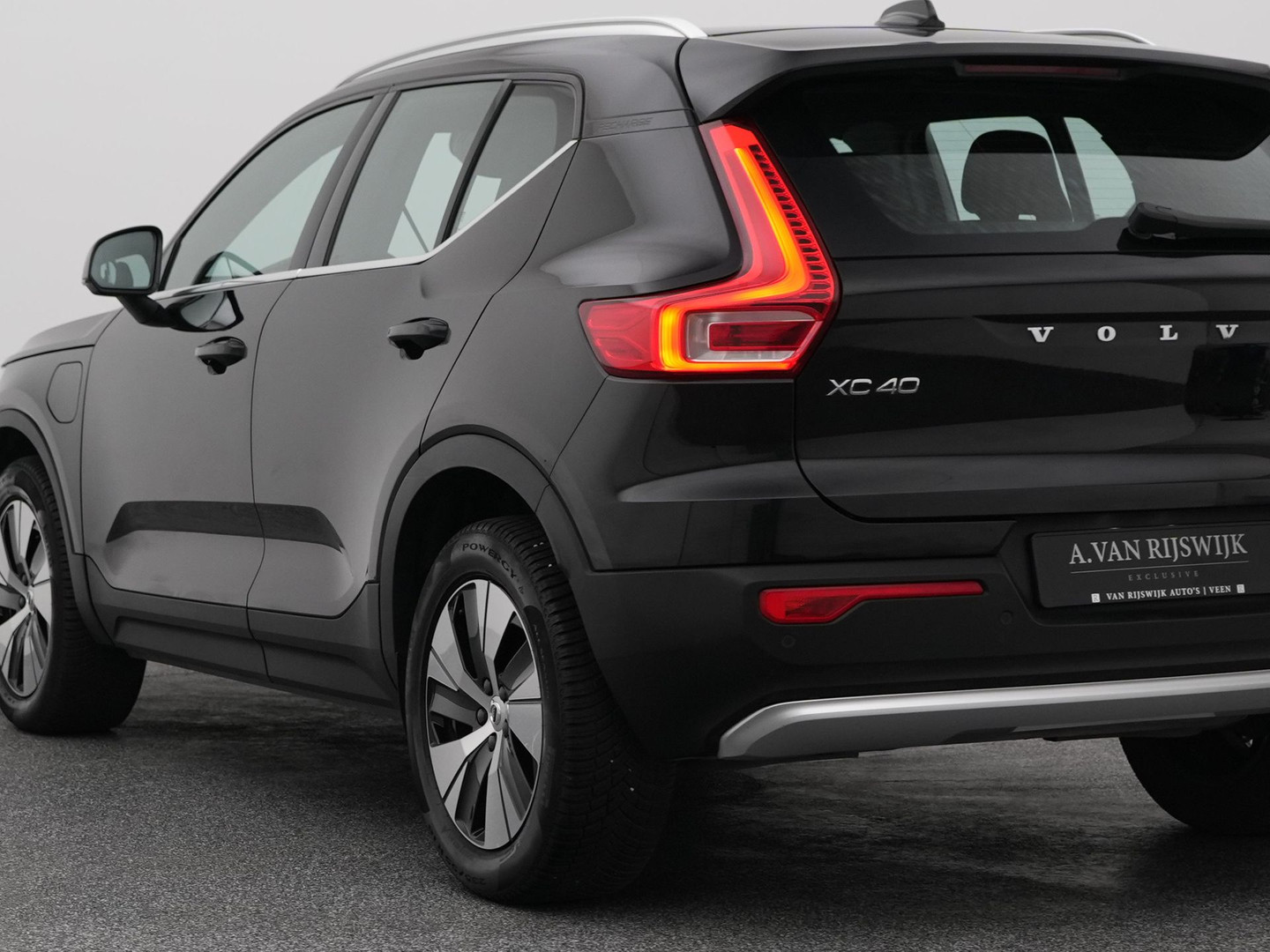 Volvo