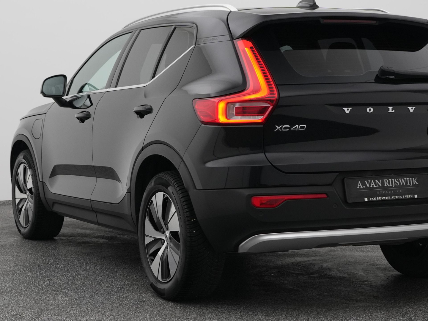 Volvo