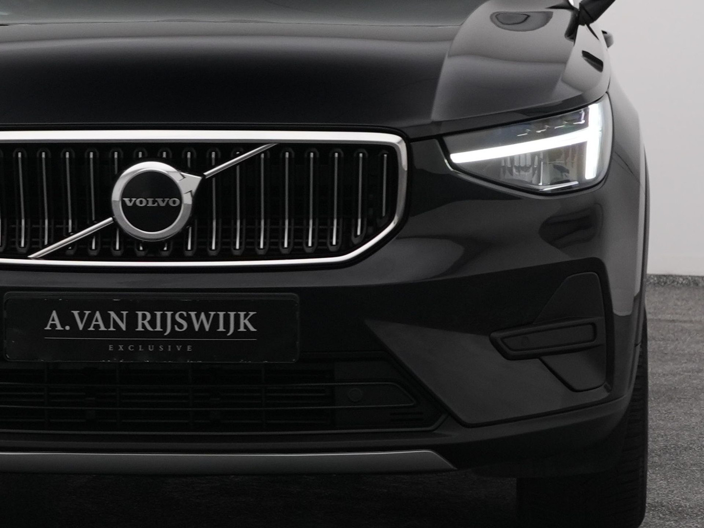 Volvo