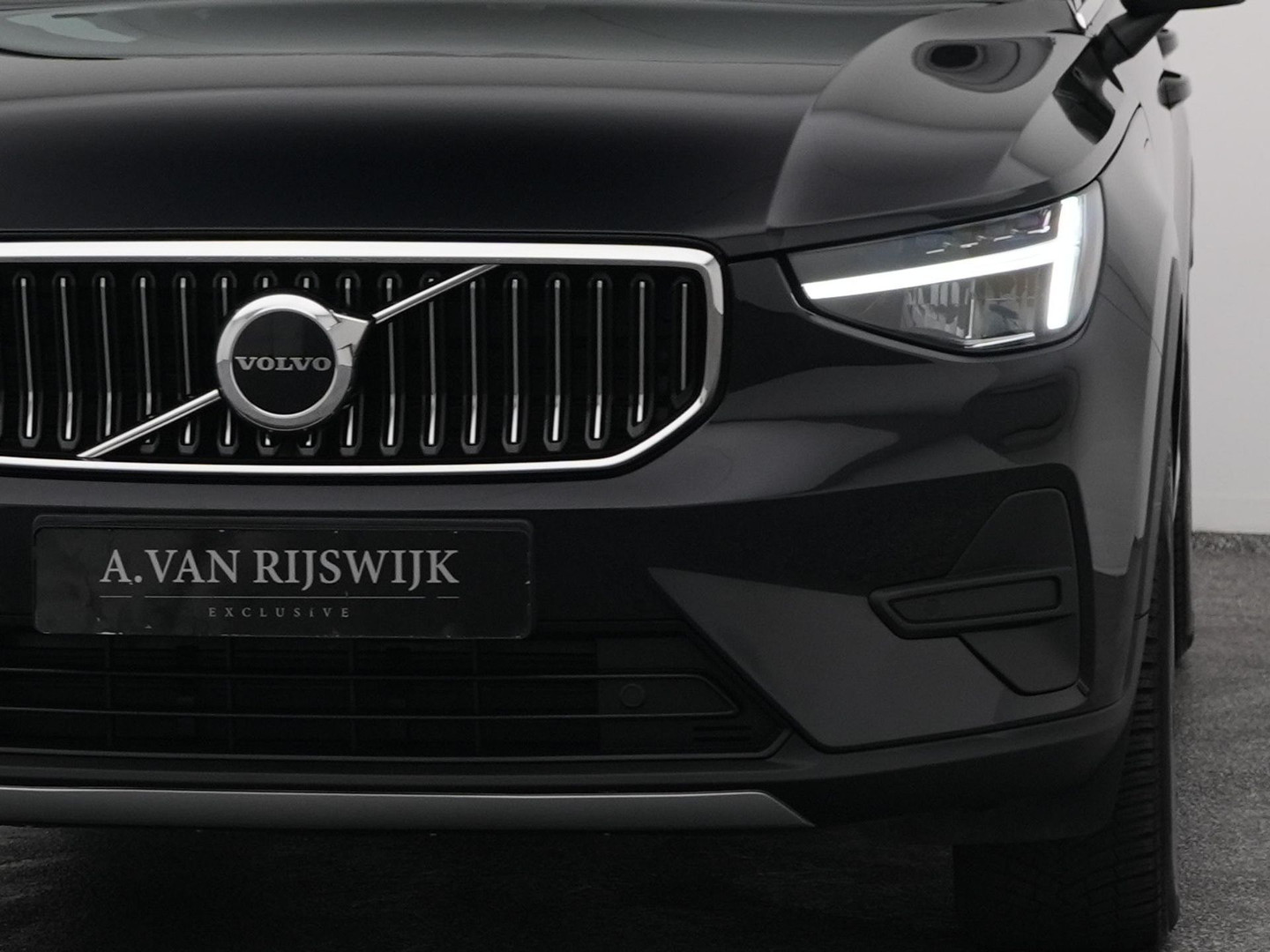 Volvo