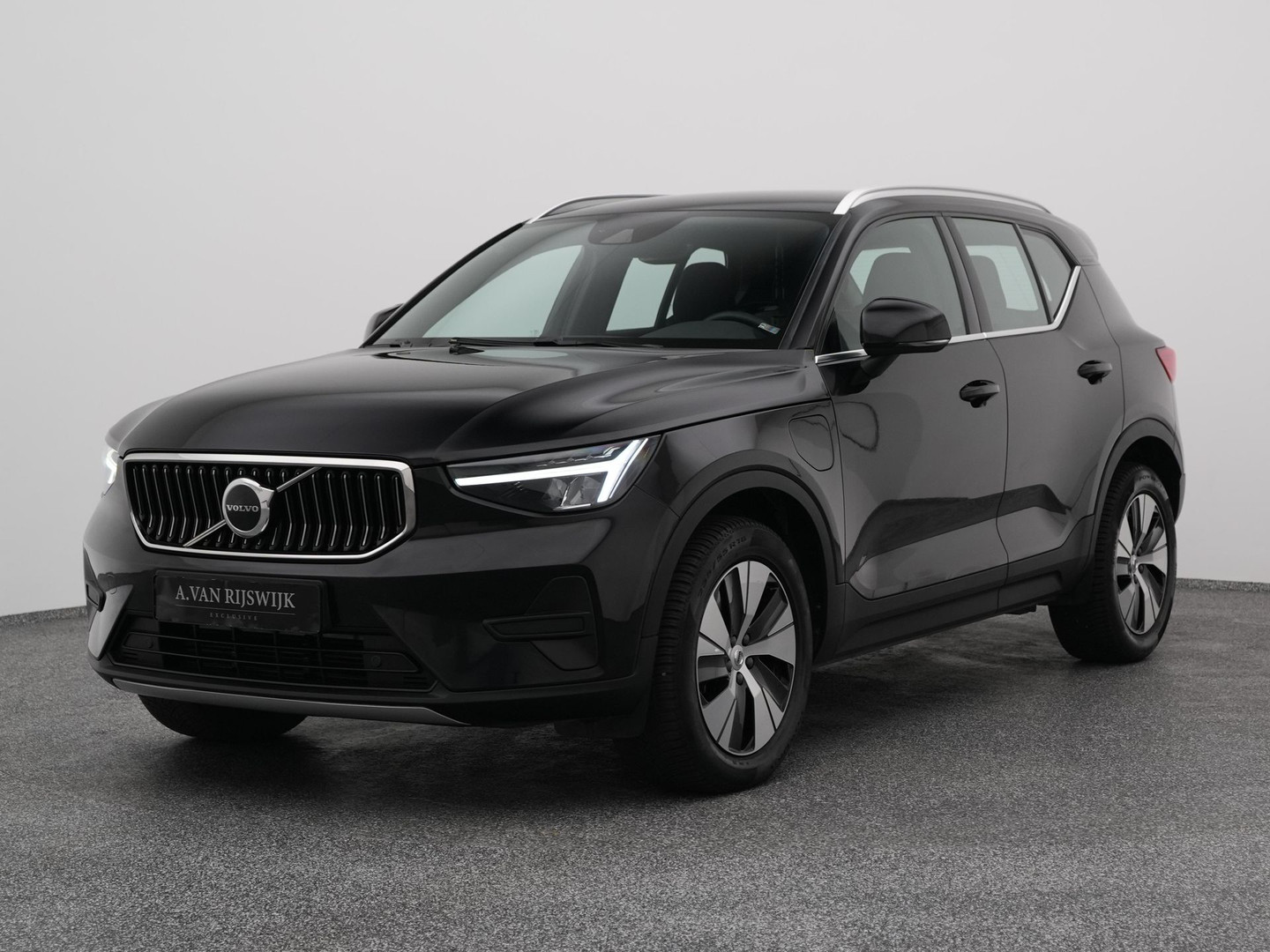 Volvo