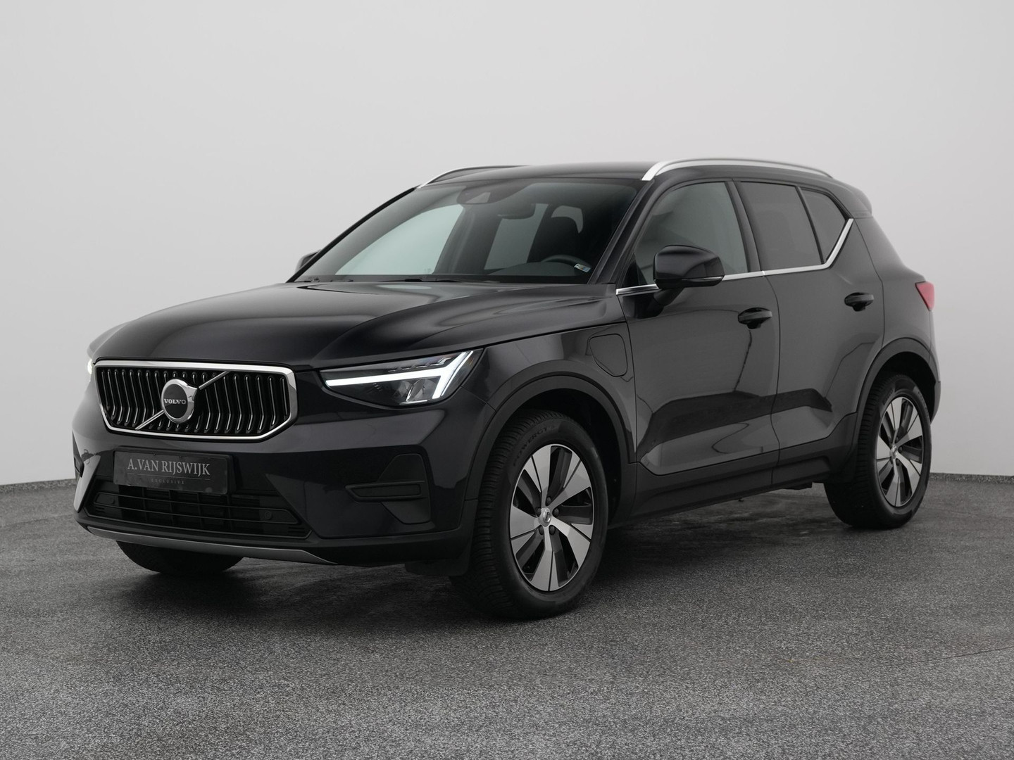 Volvo
