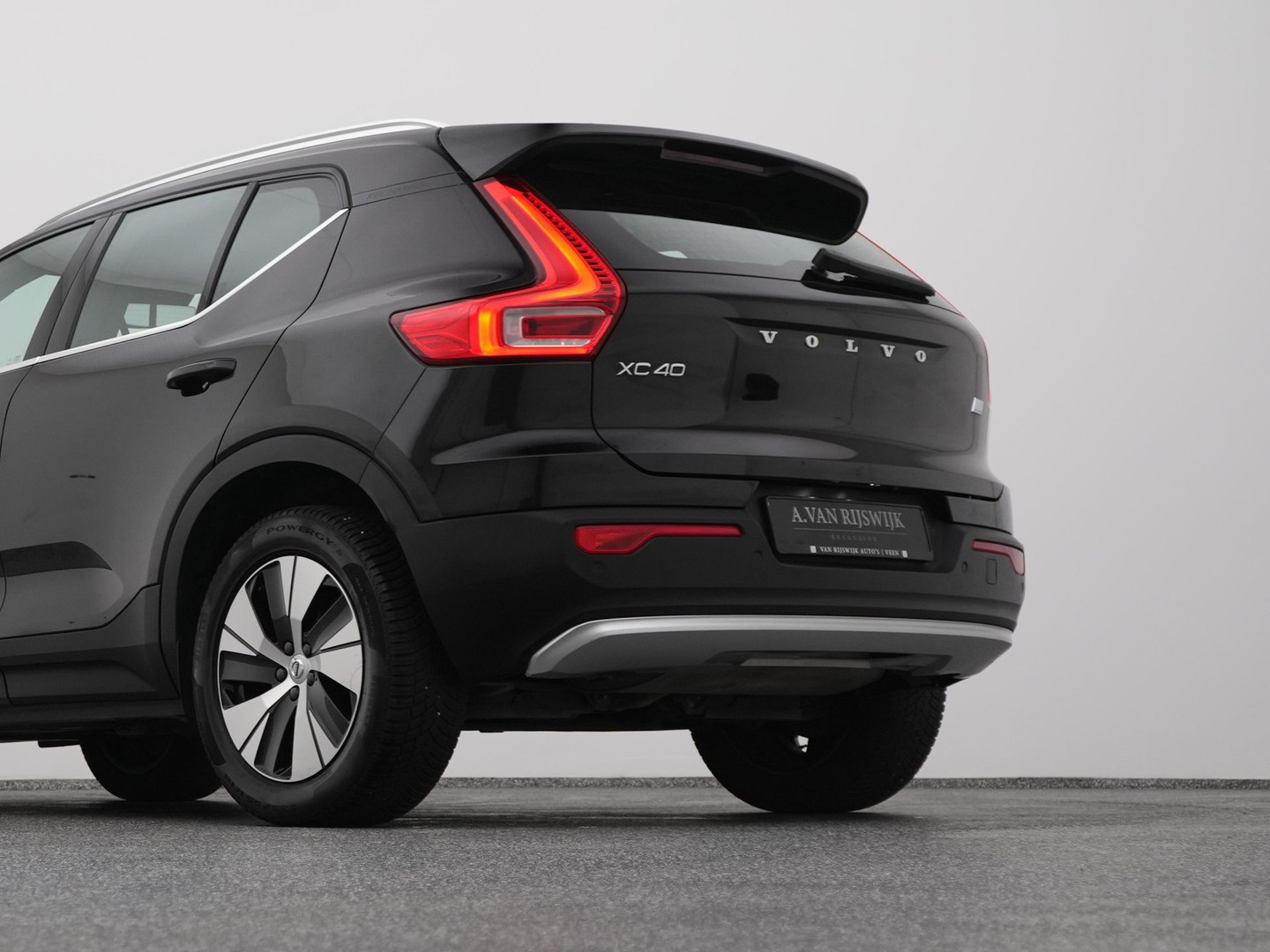 Volvo