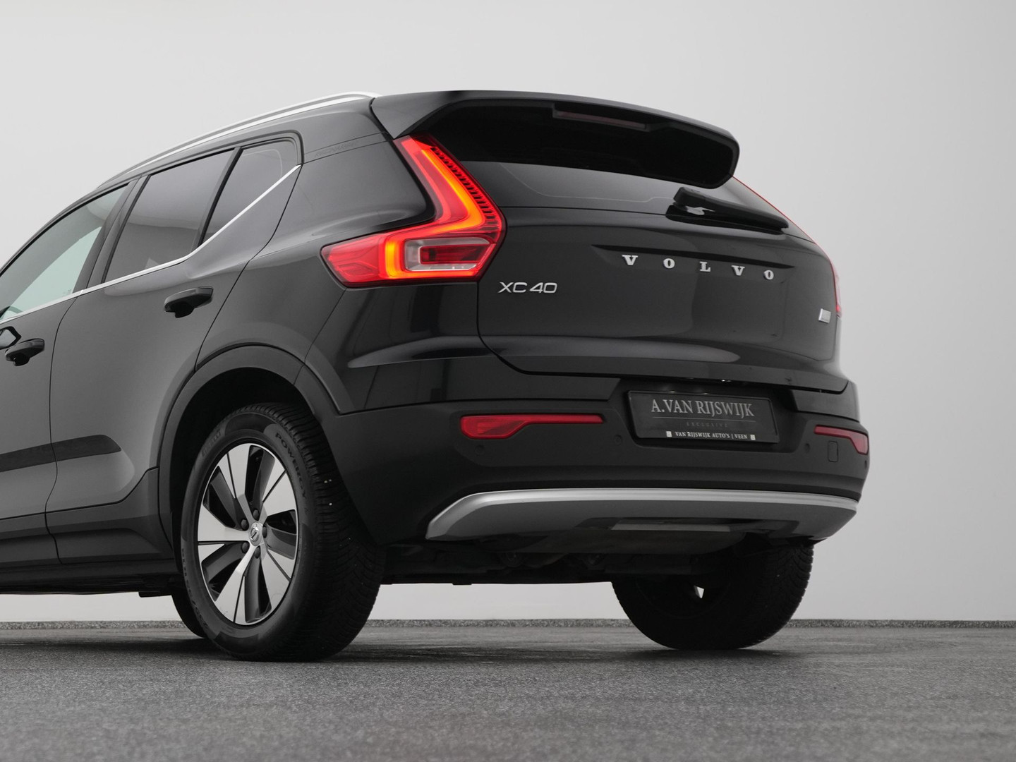 Volvo