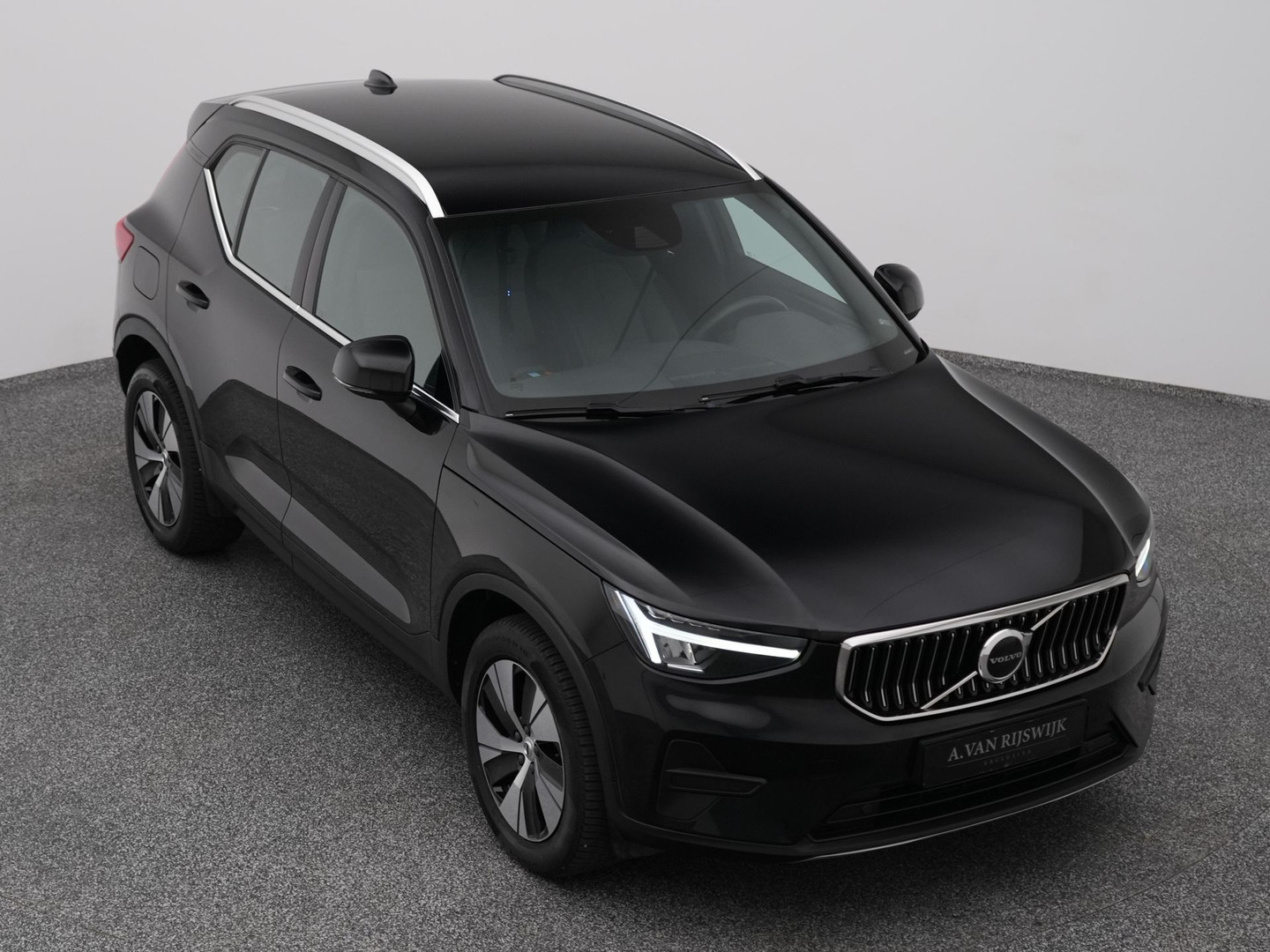 Volvo