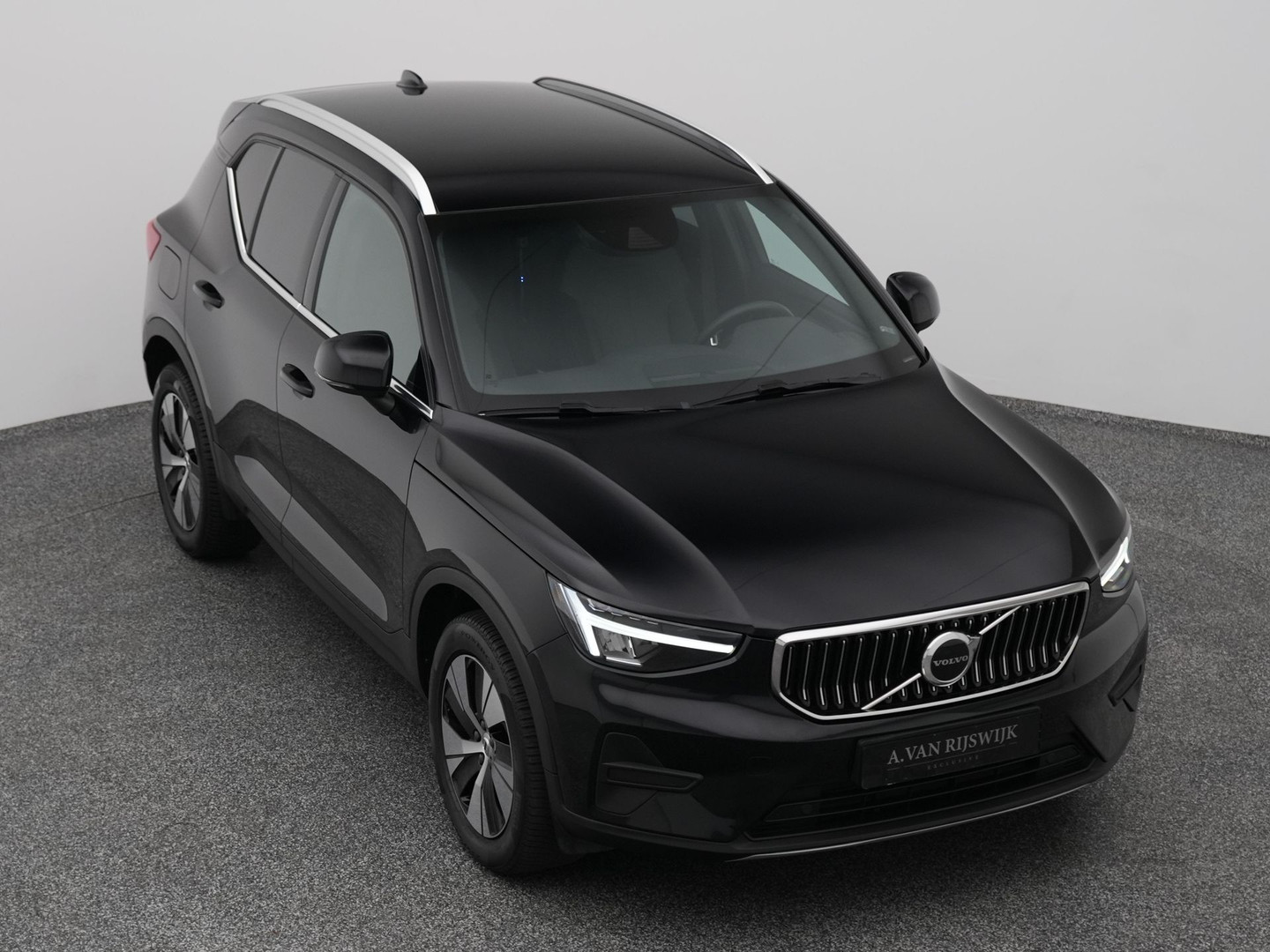 Volvo