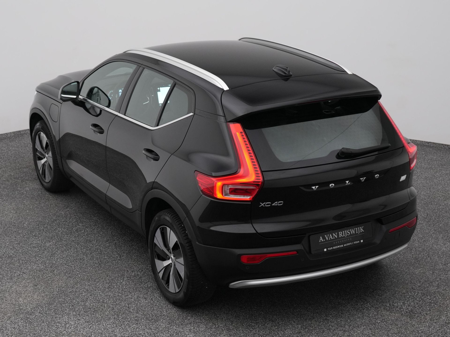 Volvo